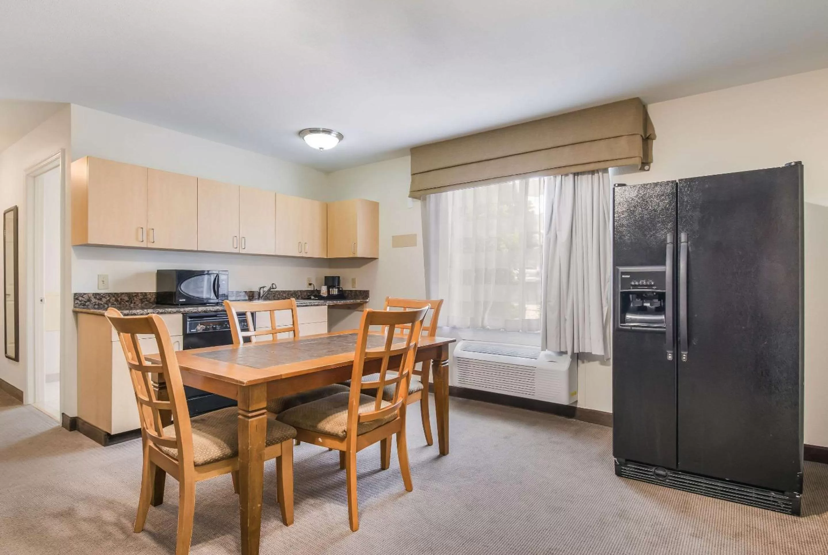 Bedroom in Sleep Inn & Suites Ronks