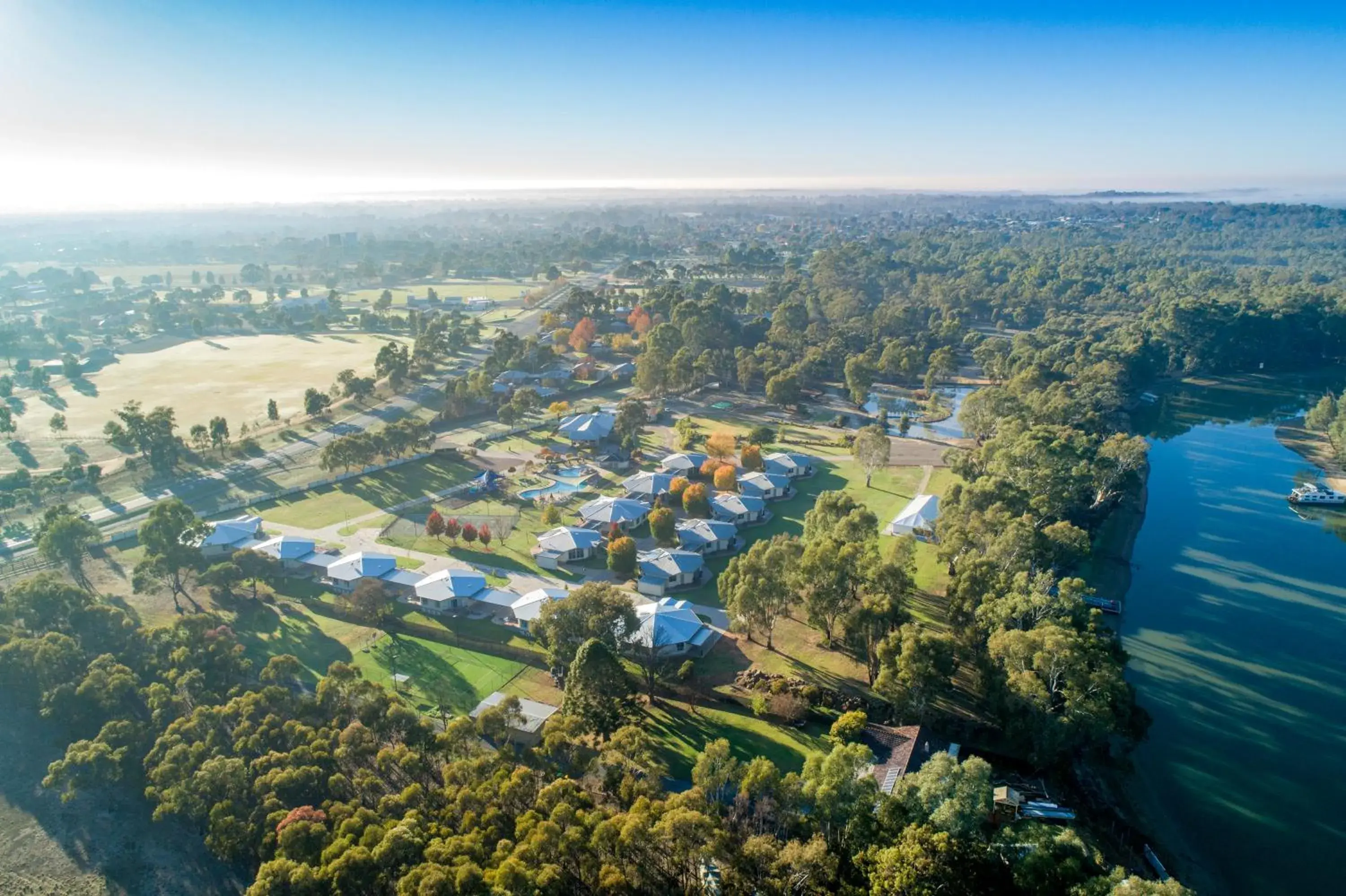 Tindarra Resort Tindarra Resort