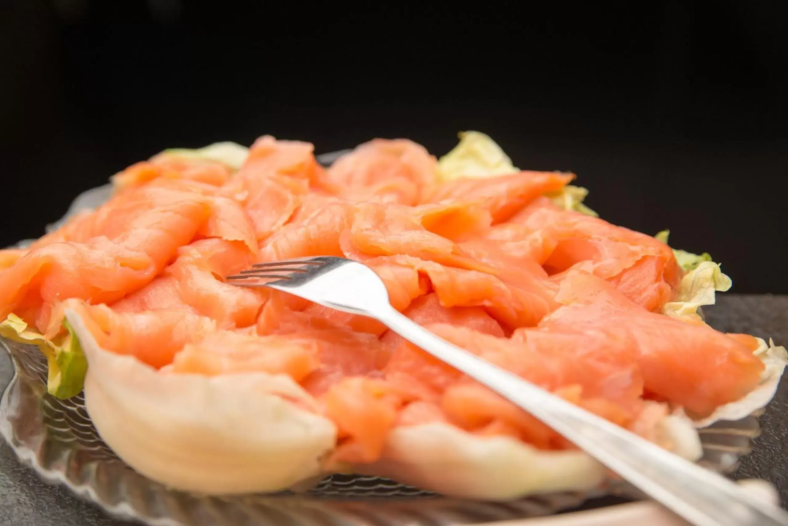 Food close-up, Food in Goethe Business Hotel by Trip Inn