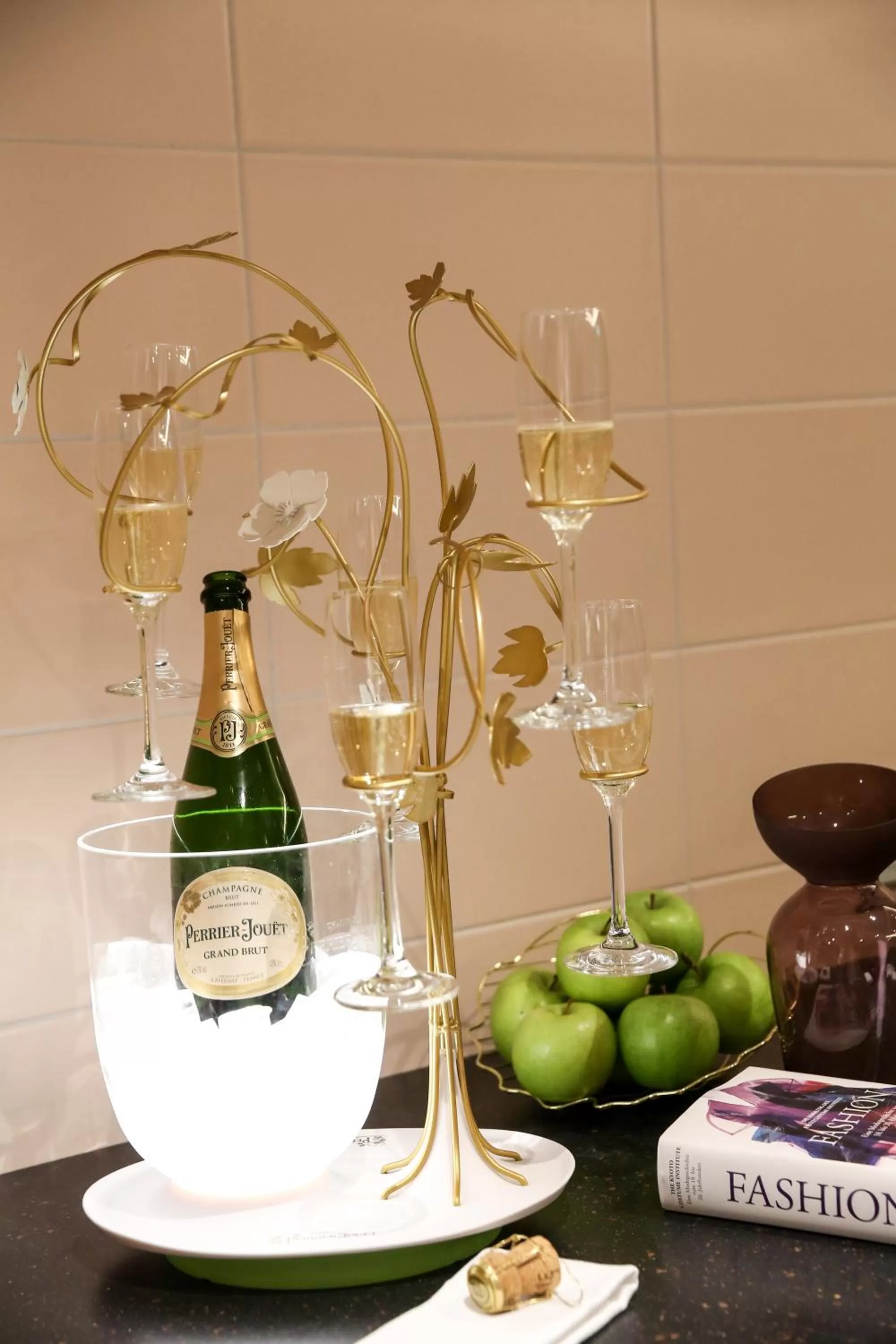 Food and drinks in art'otel berlin mitte, Powered by Radisson Hotels