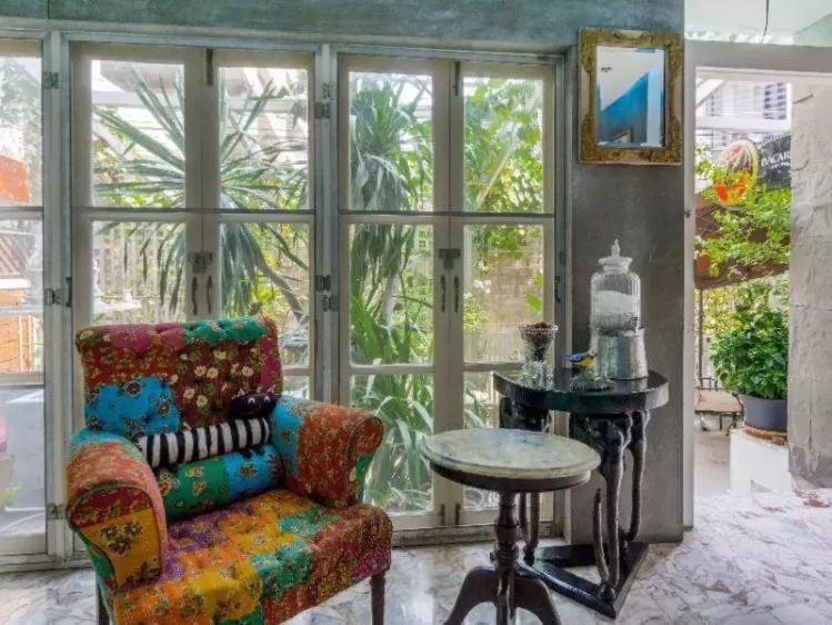 Oriental Smile Hotel