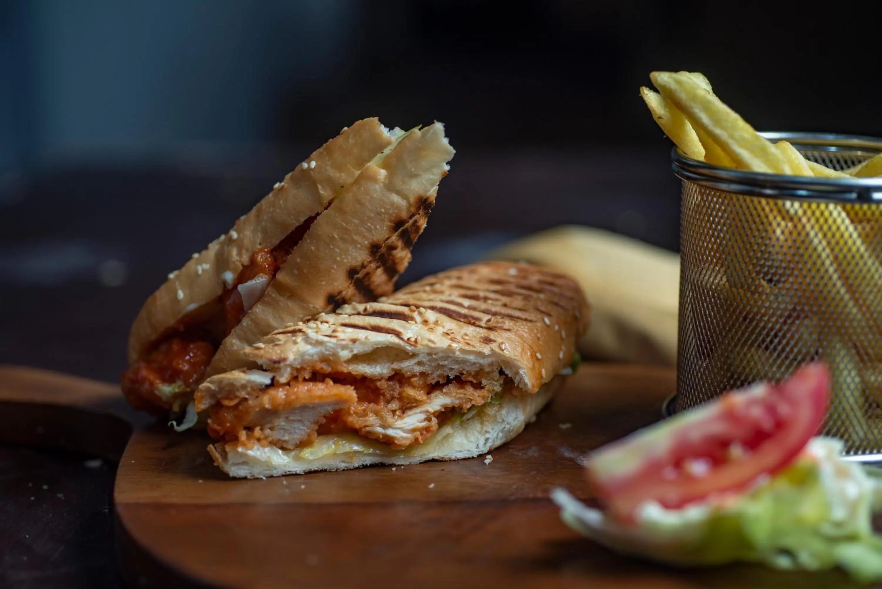 Restaurant/places to eat in Pearl Continental Hotel, Bhurban