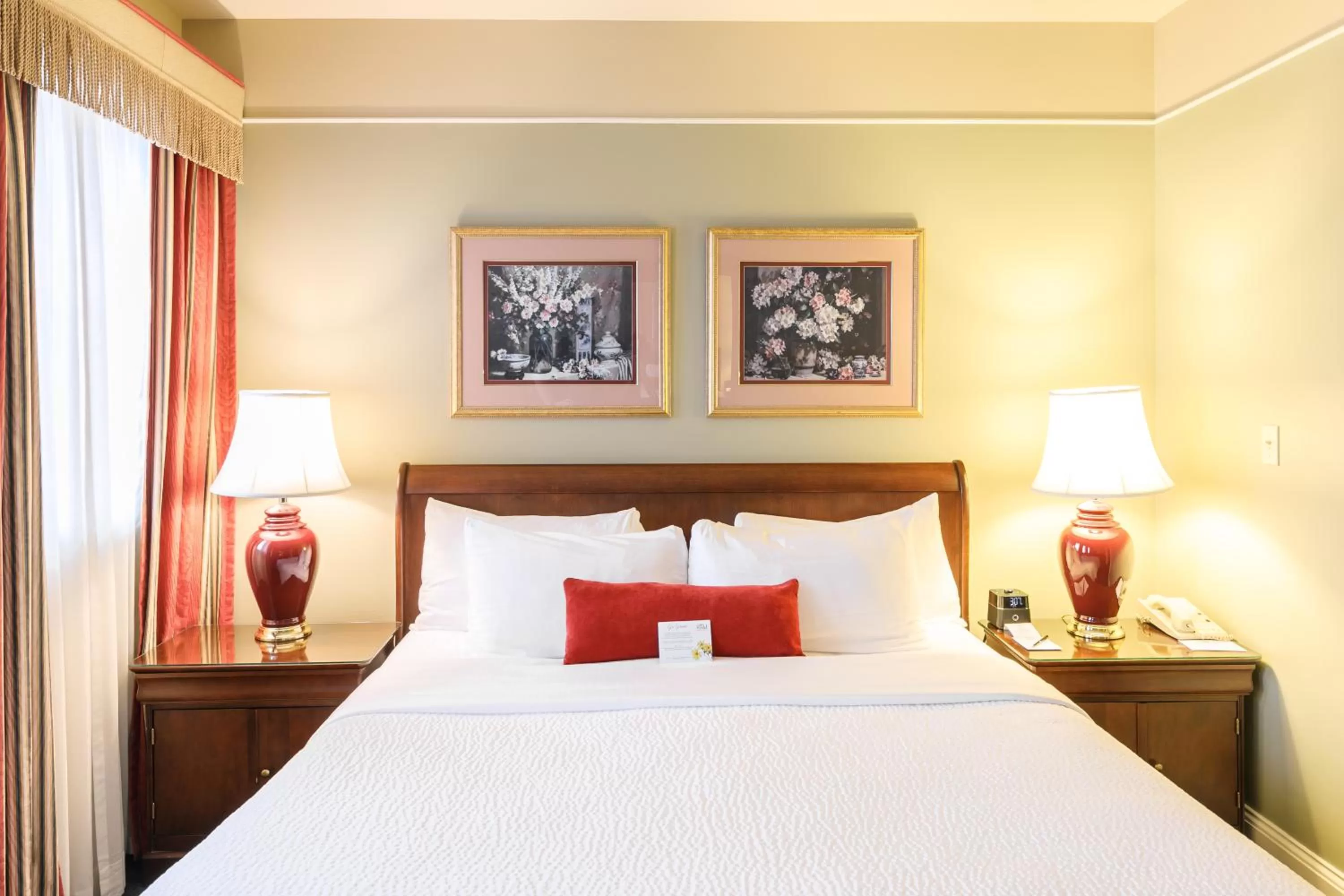 Bedroom, Bed in Rodd Charlottetown