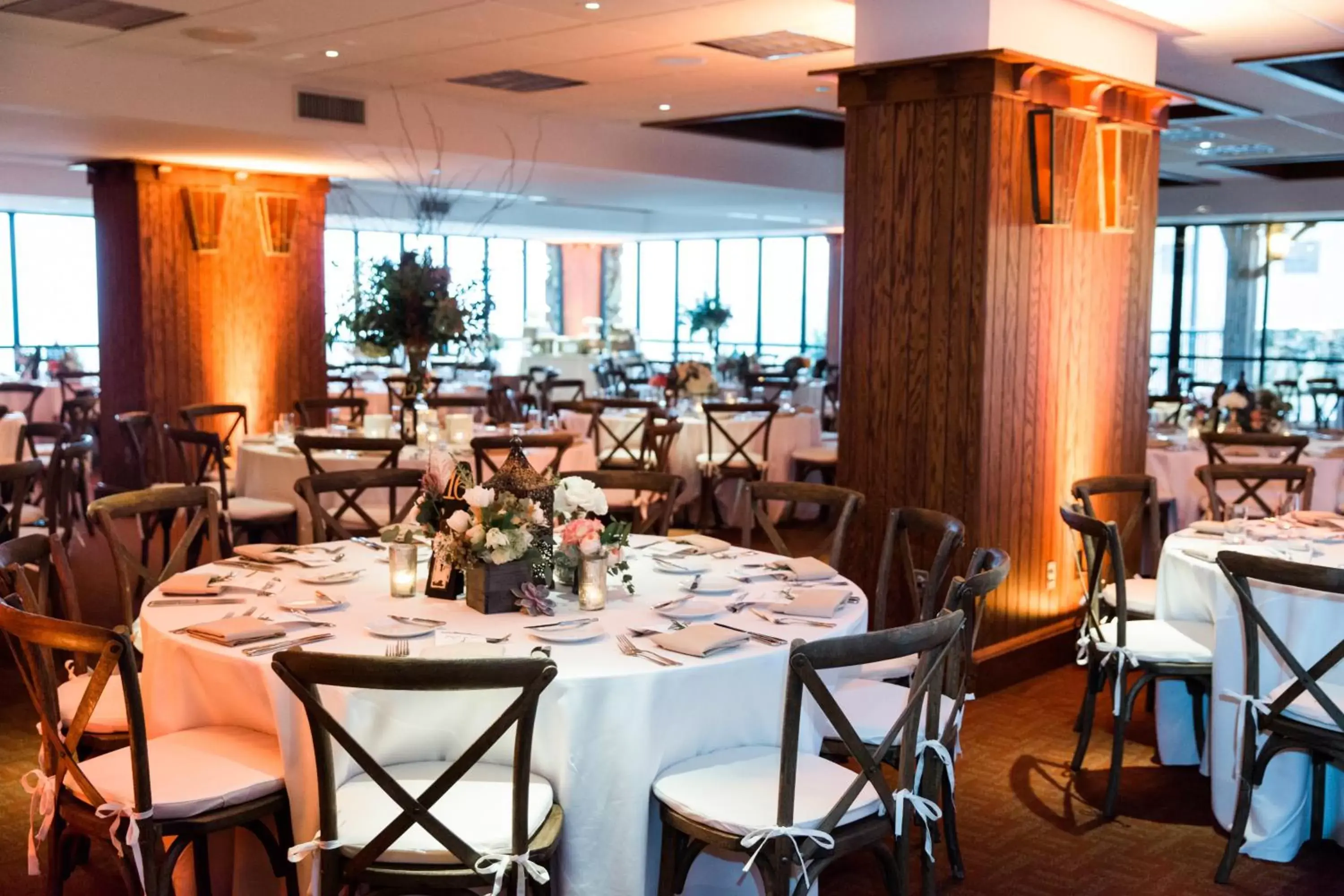 Banquet/Function facilities, Restaurant/Places to Eat in The Omni Grove Park Inn - Asheville