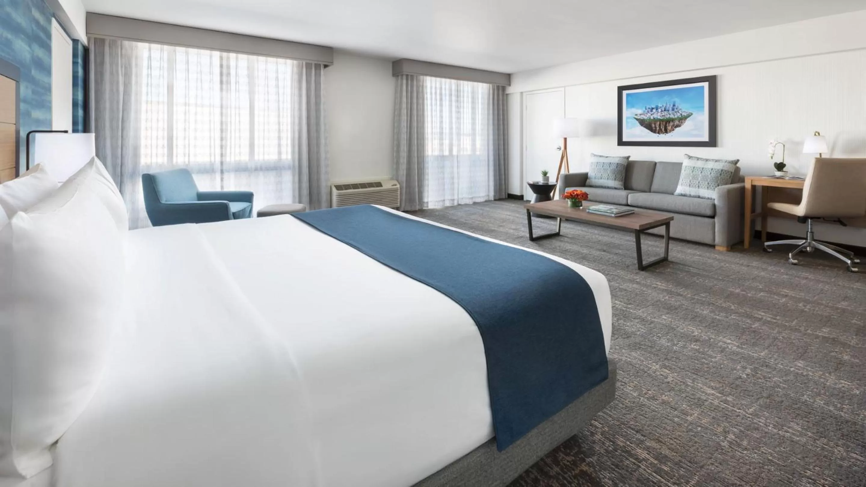 Photo of the whole room, Bed in Hotel Caza