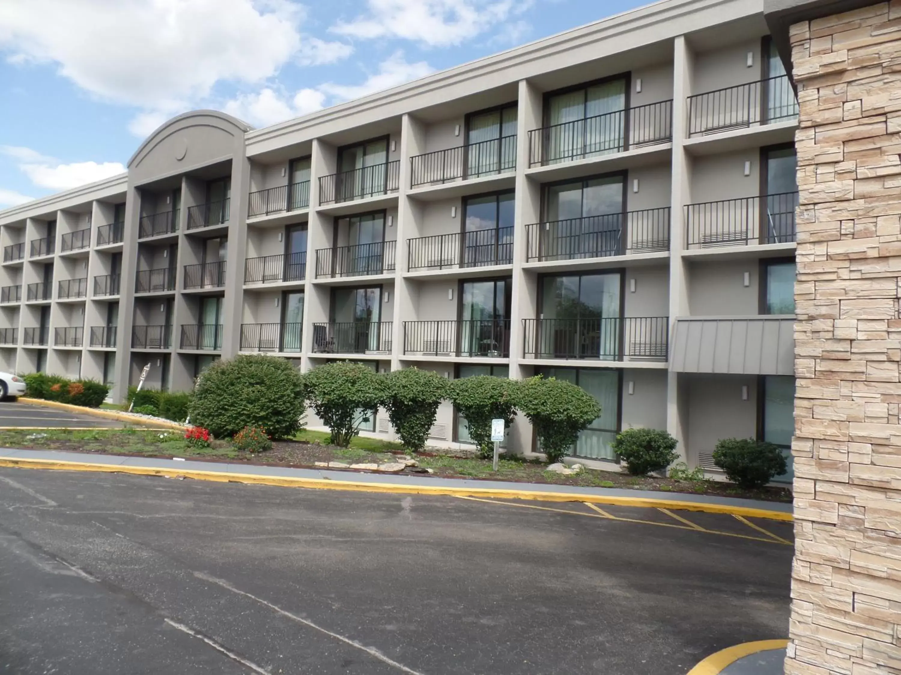 Street view, Property Building in Country Inn & Suites by Radisson, Erlanger, KY