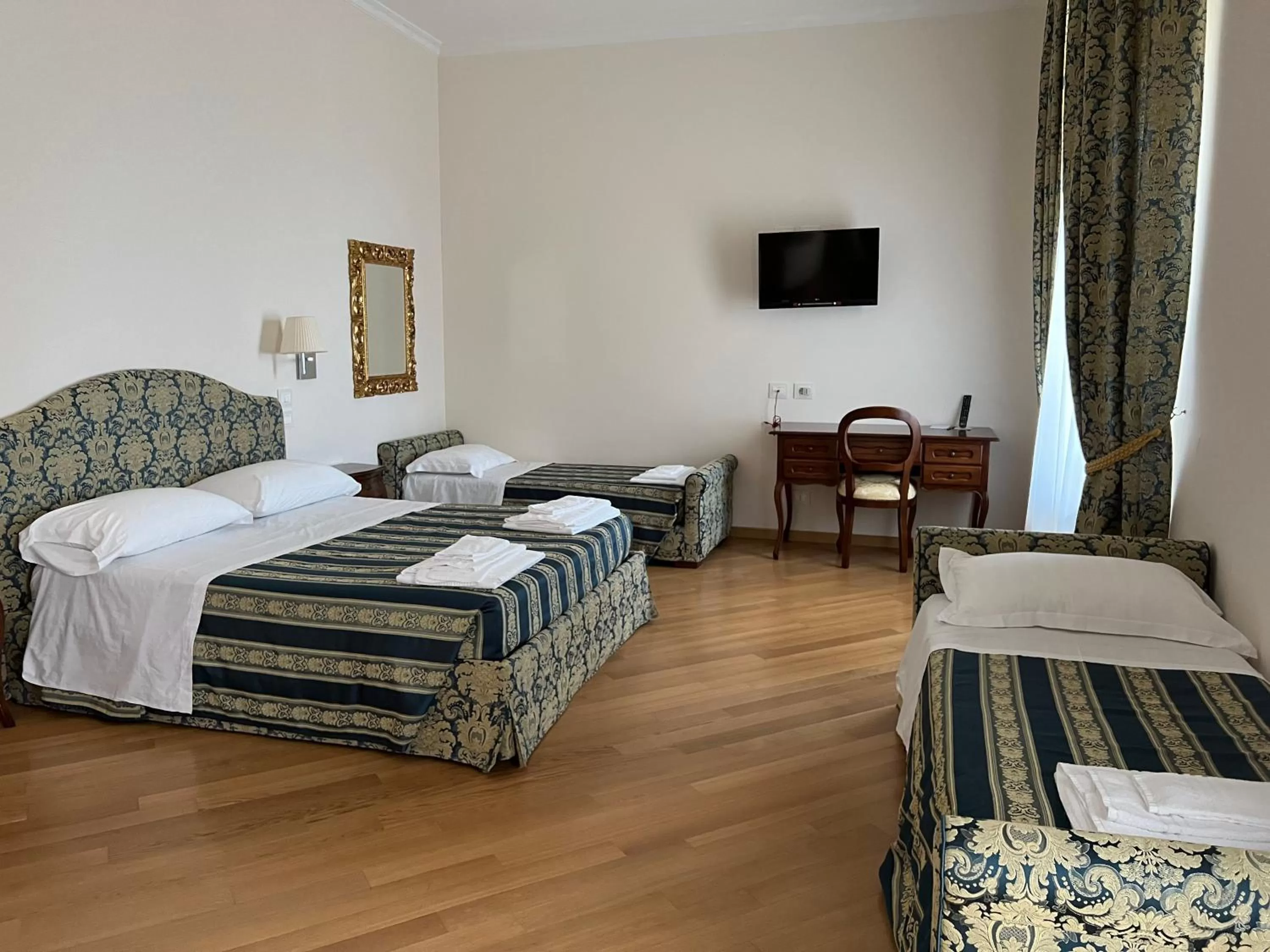 Bed in Domus Stella Maris - Casa per Ferie