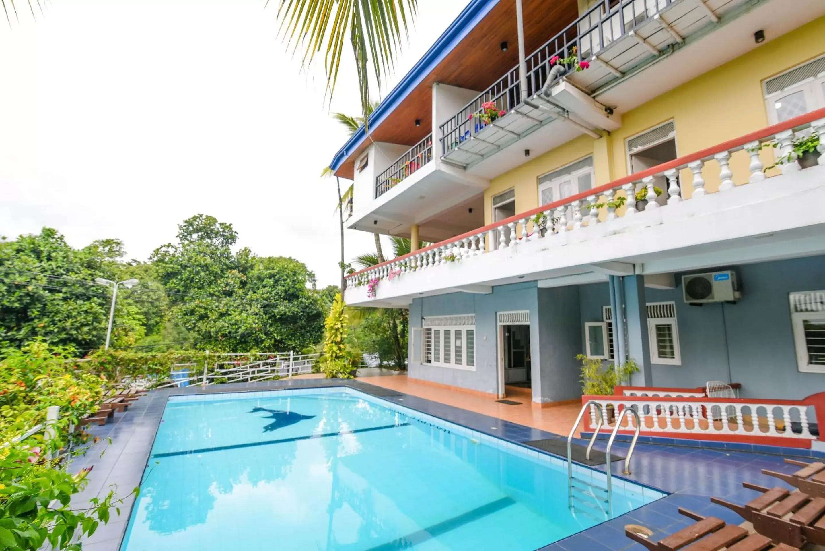 Blue Haven Guest House Blue Haven Guest House