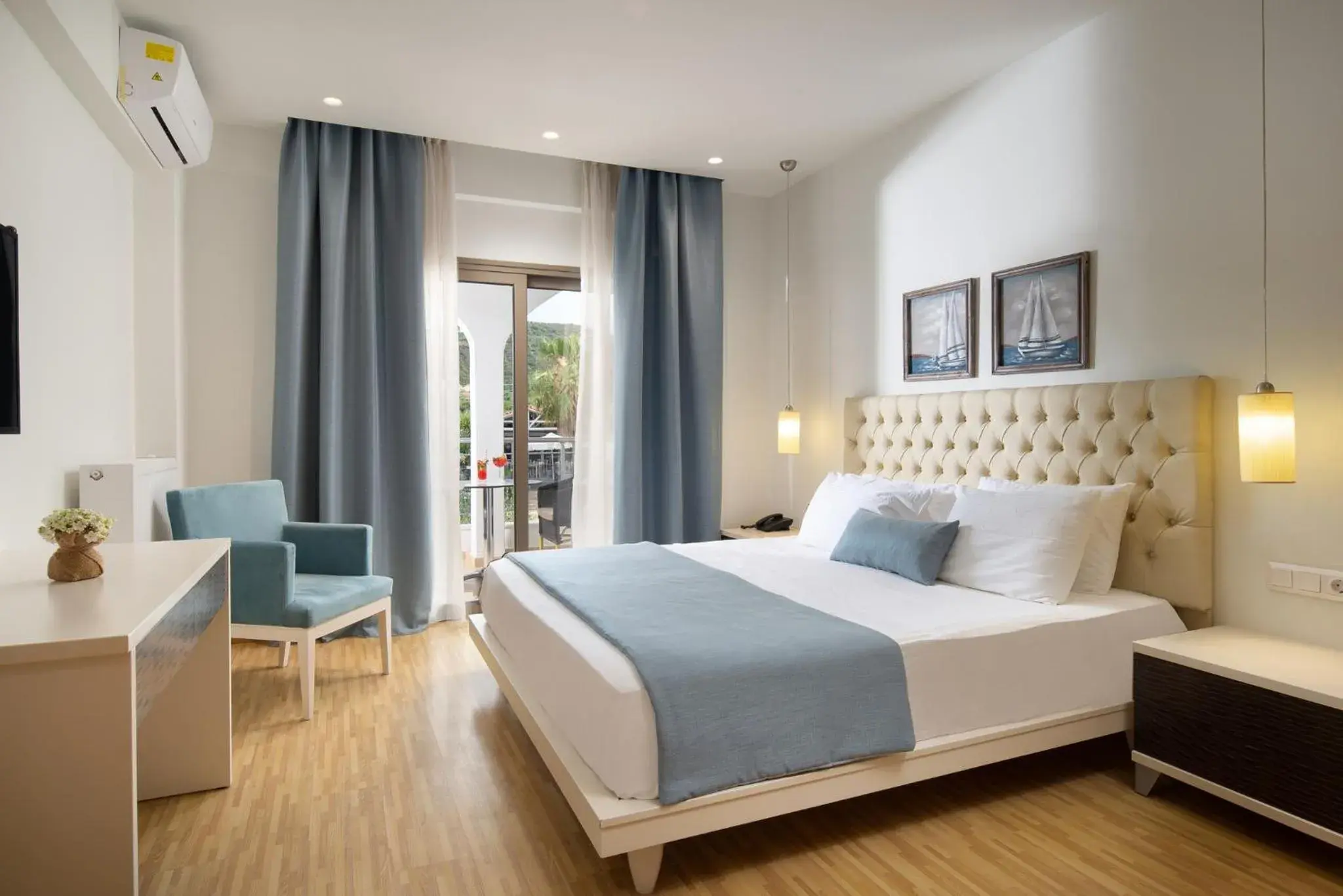 Grand Suite in Flegra Palace Grand Suite in Flegra Palace