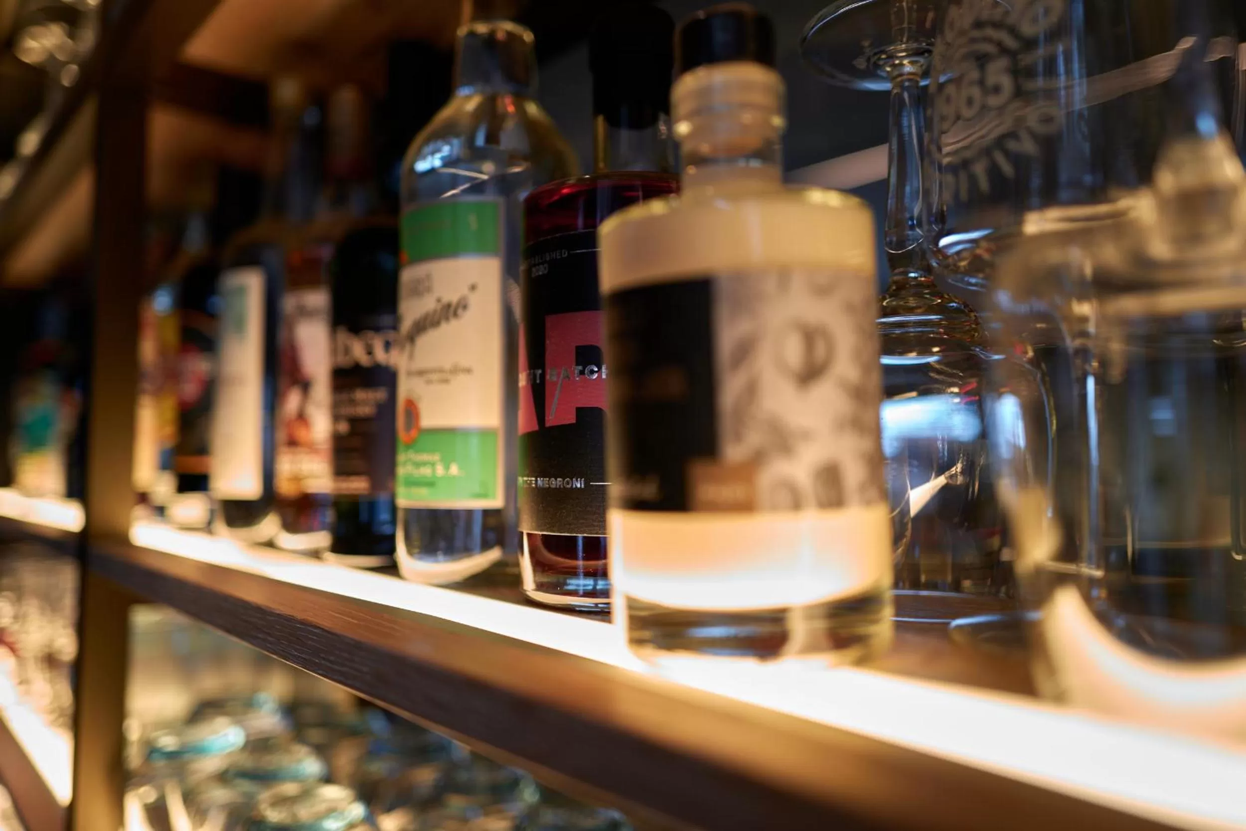 Lounge or bar in Home suite home