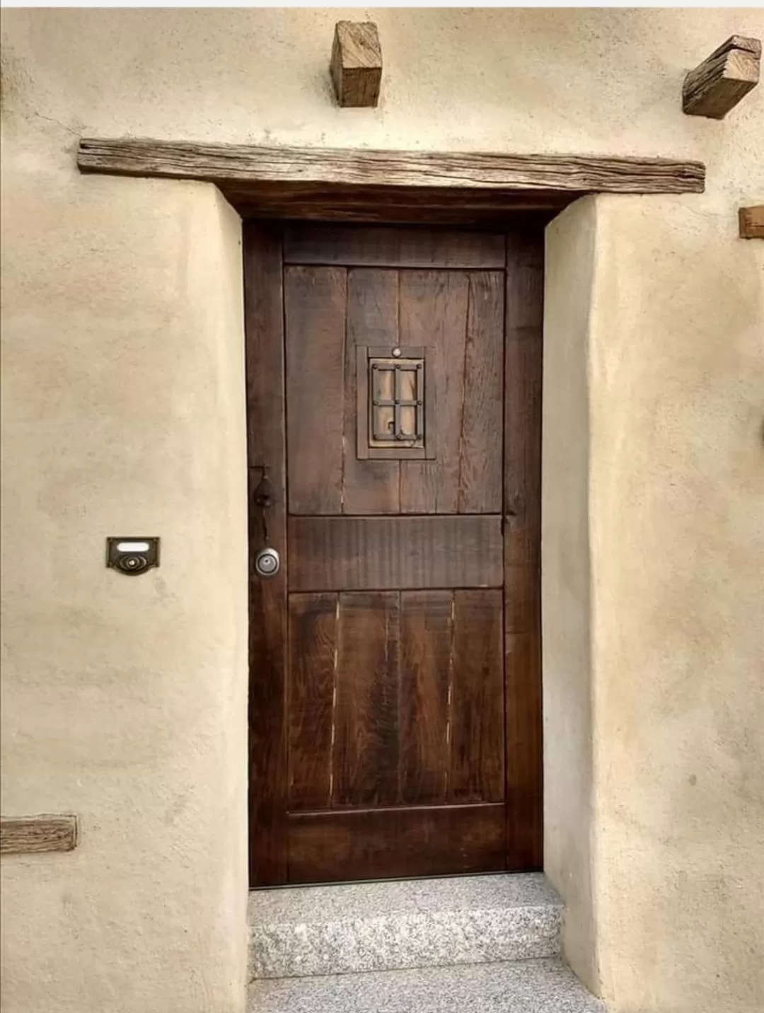 Property building in B&B e Home Restaurant S'ispera Monolocale uso esclusivo