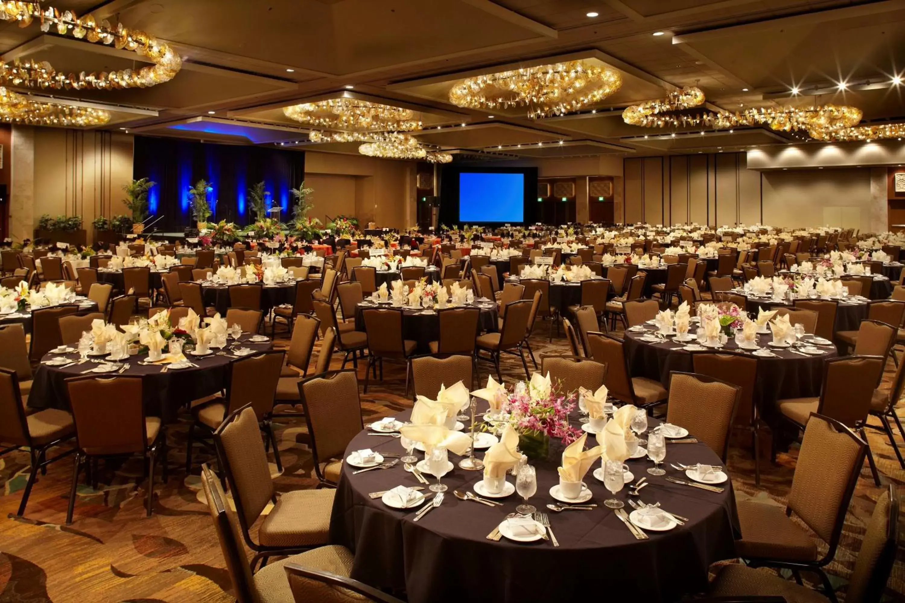 Meeting/conference room, Banquet Facilities in Hilton Hawaiian Village Waikiki Beach Resort