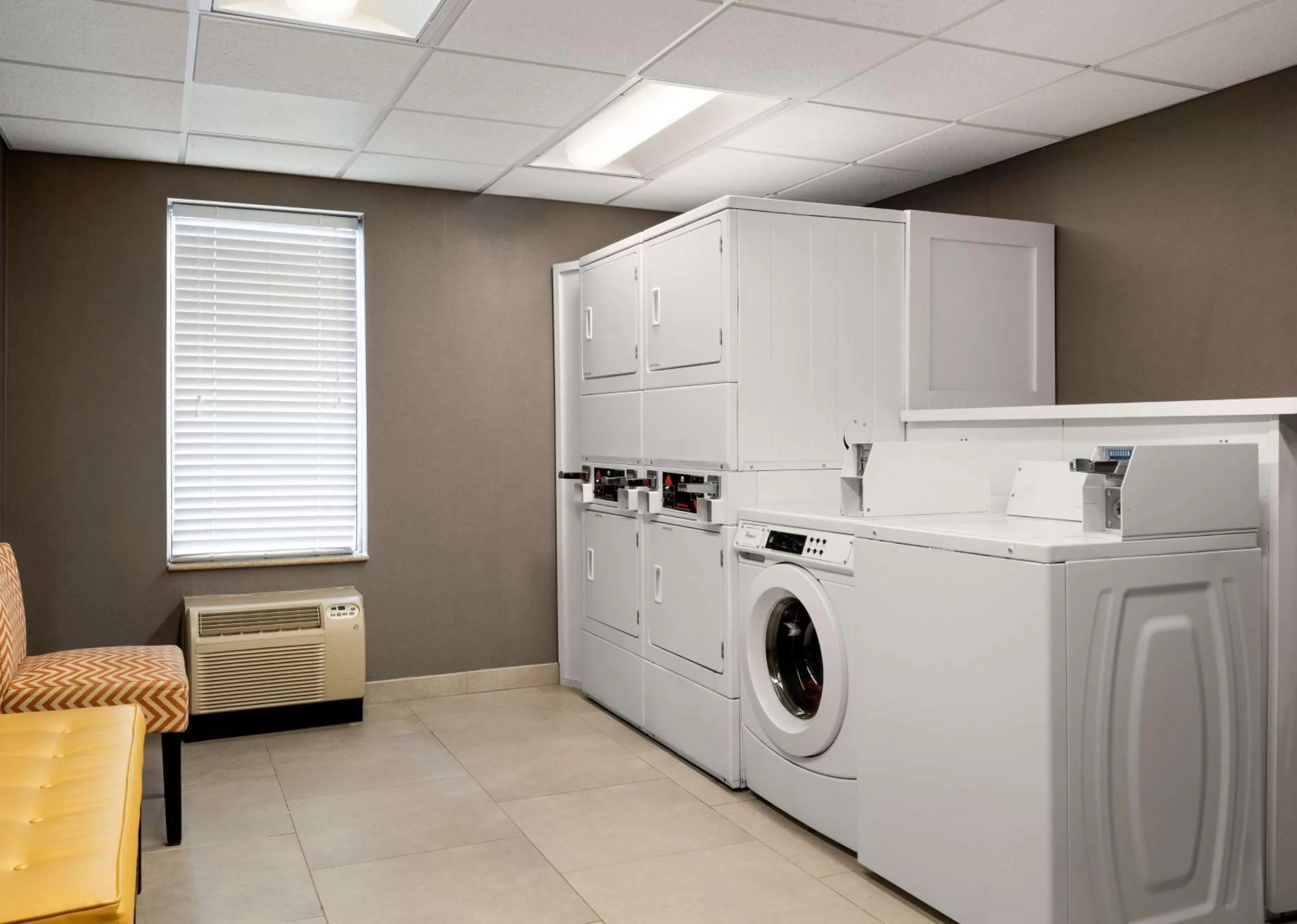 laundry in Homewood Suites by Hilton Somerset