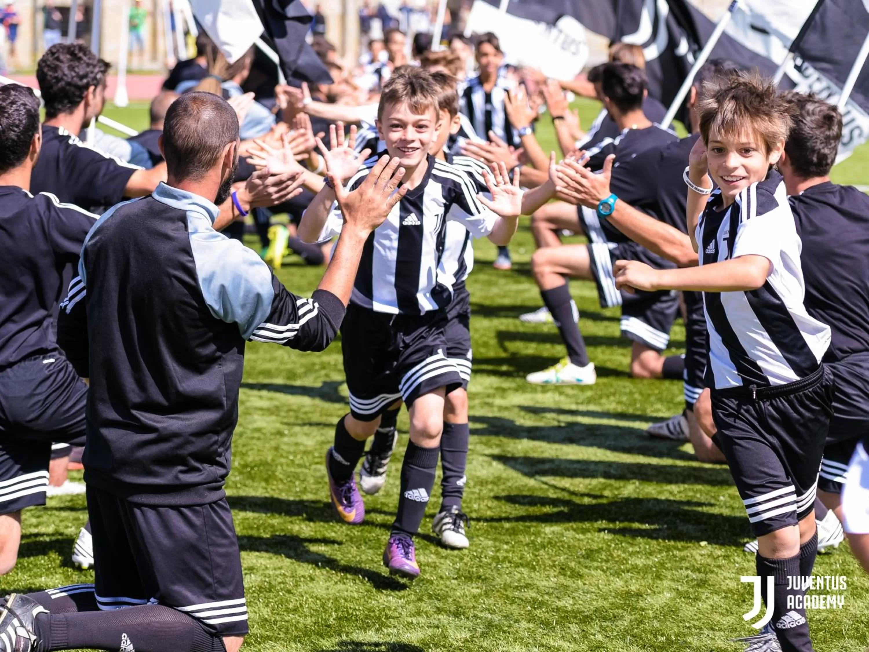 Kids's club in Verdura Resort