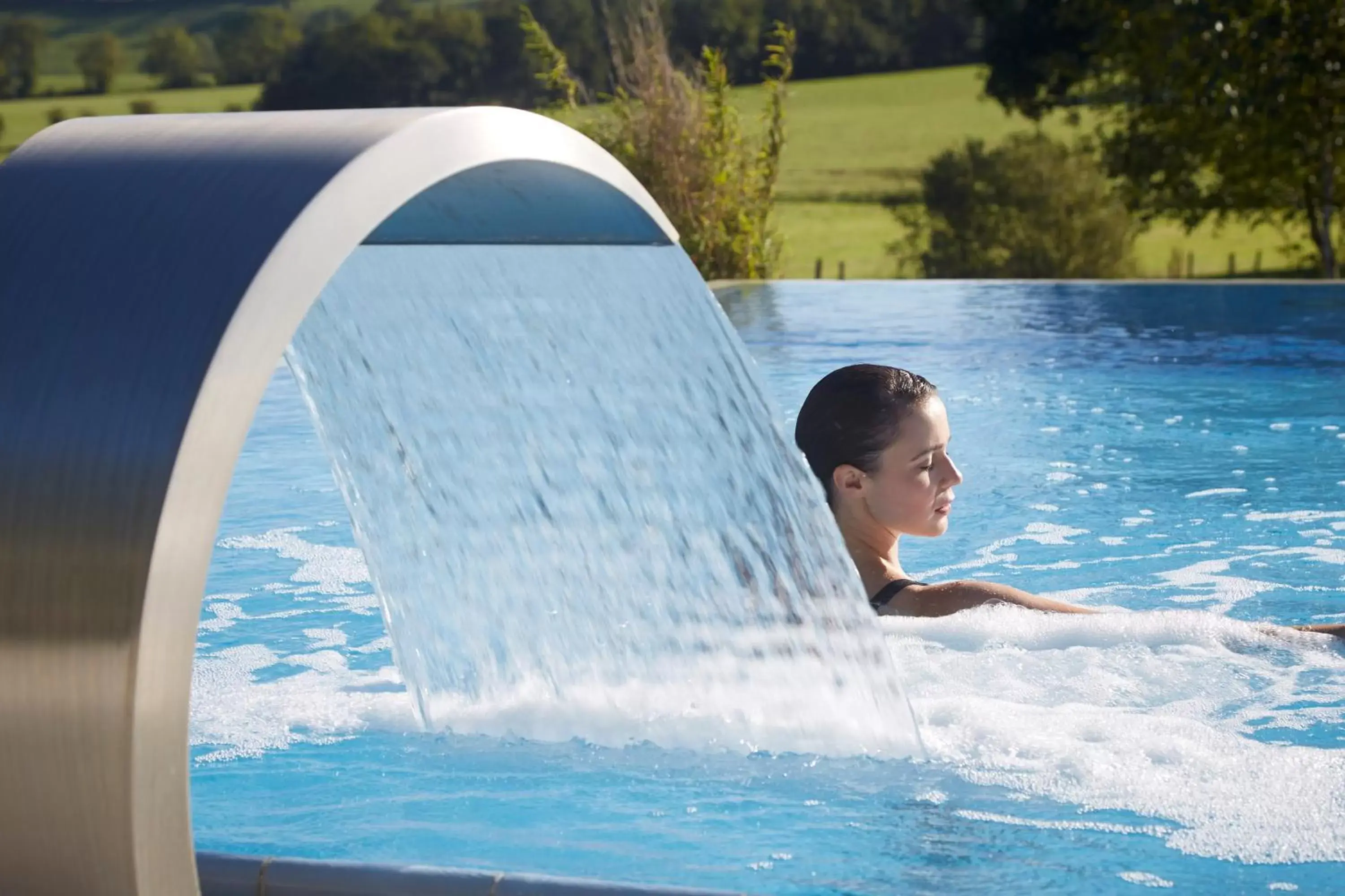 Spa and wellness centre/facilities, Swimming Pool in Farnham Estate Spa and Golf Resort