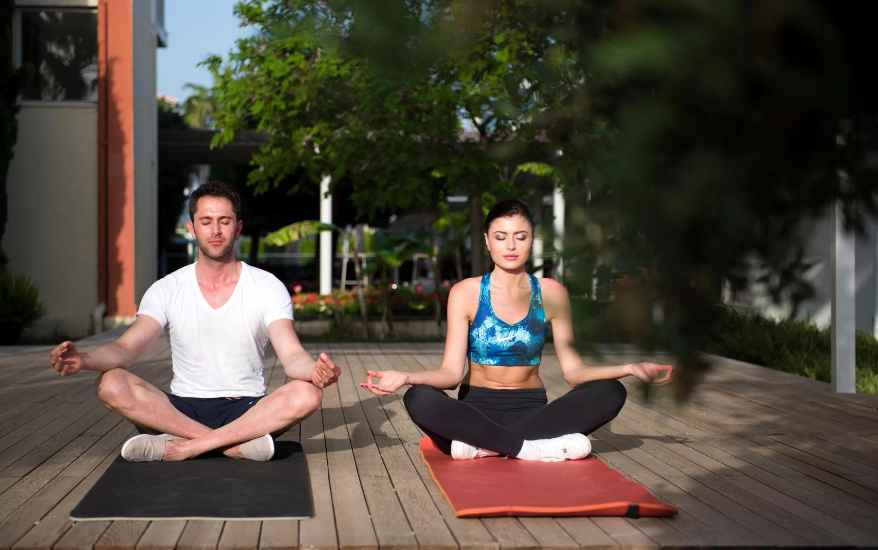 Sports in Barut B Suites