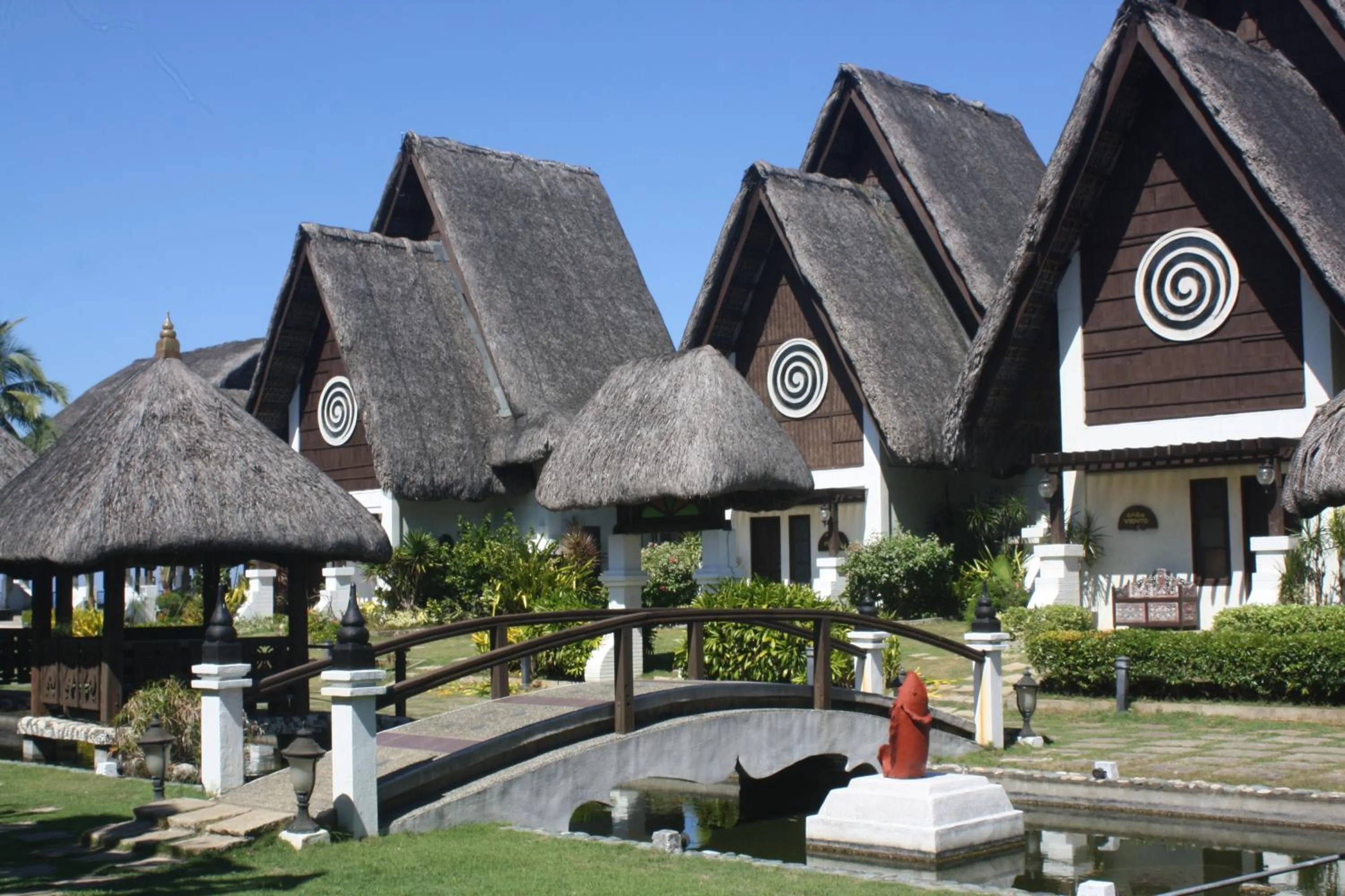 Playa Tropical Resort Hotel