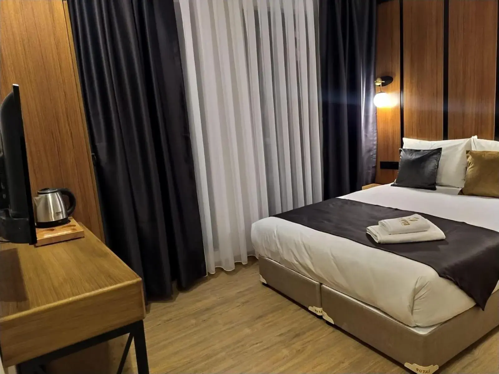 Standard Double Room in NUPERA HOTEL Standard Double Room in NUPERA HOTEL