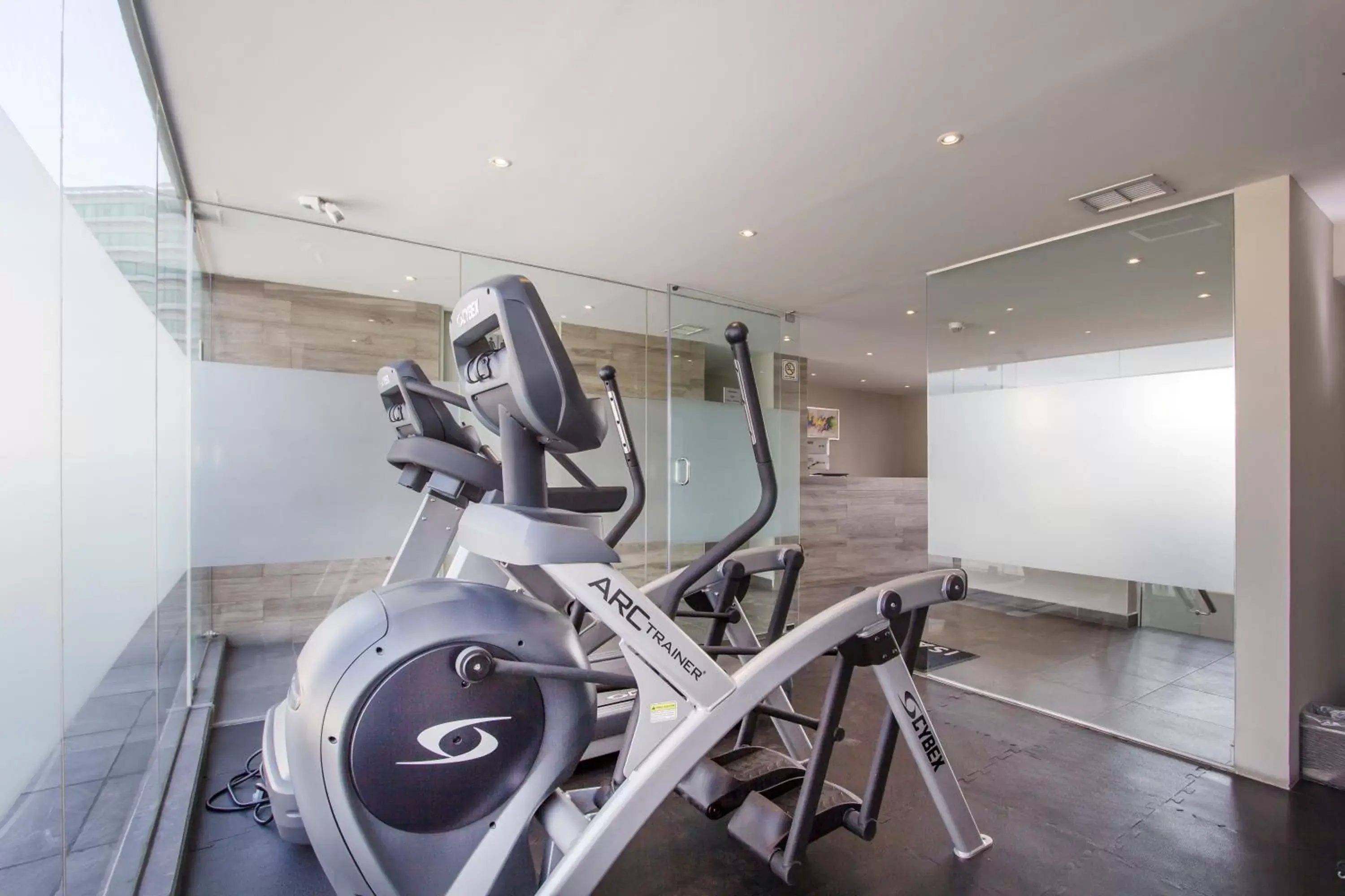 Fitness centre/facilities, Fitness Center/Facilities in Isaaya Hotel Boutique by WTC