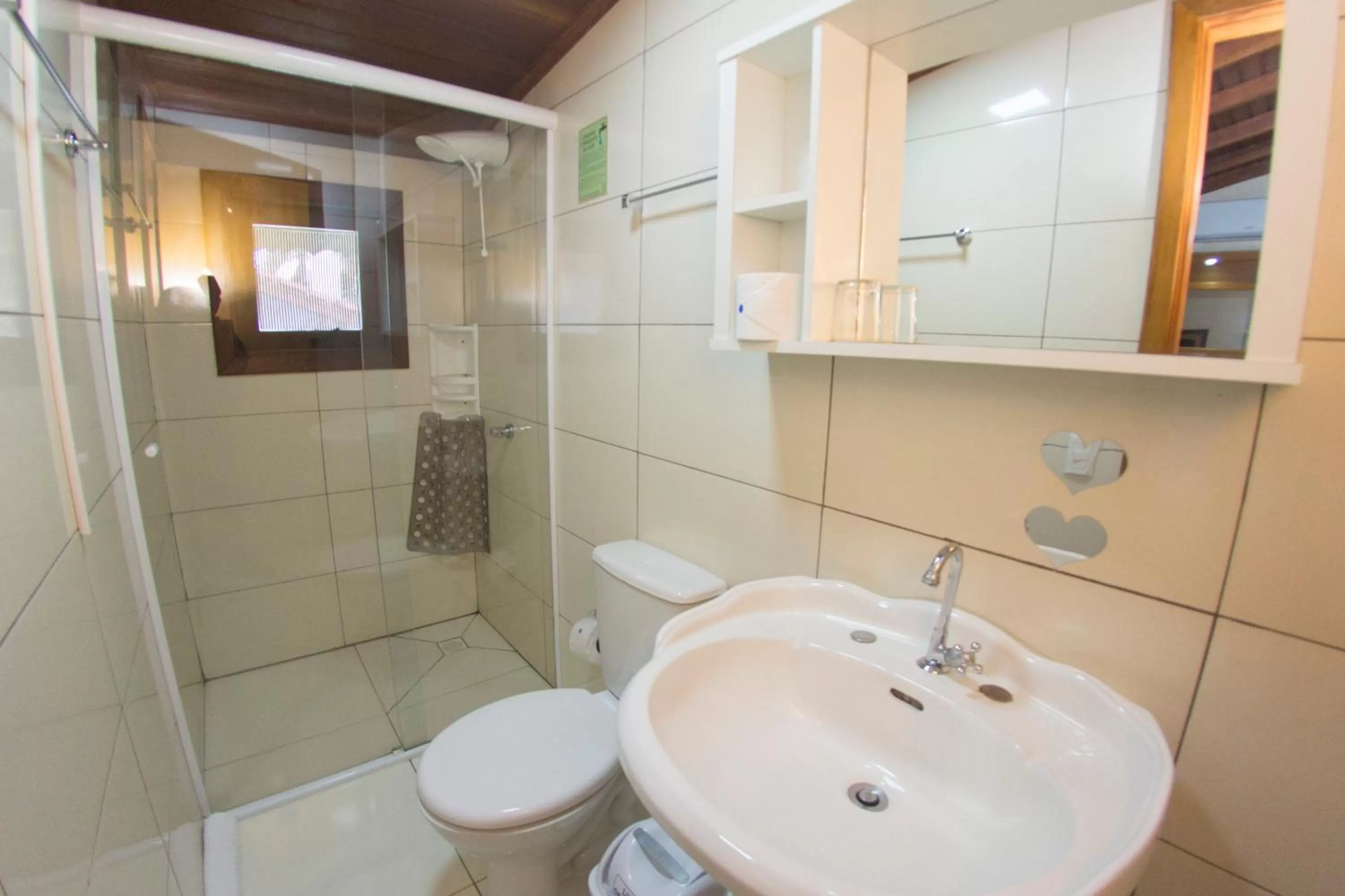 Pousada Green House by Conrado Vitali