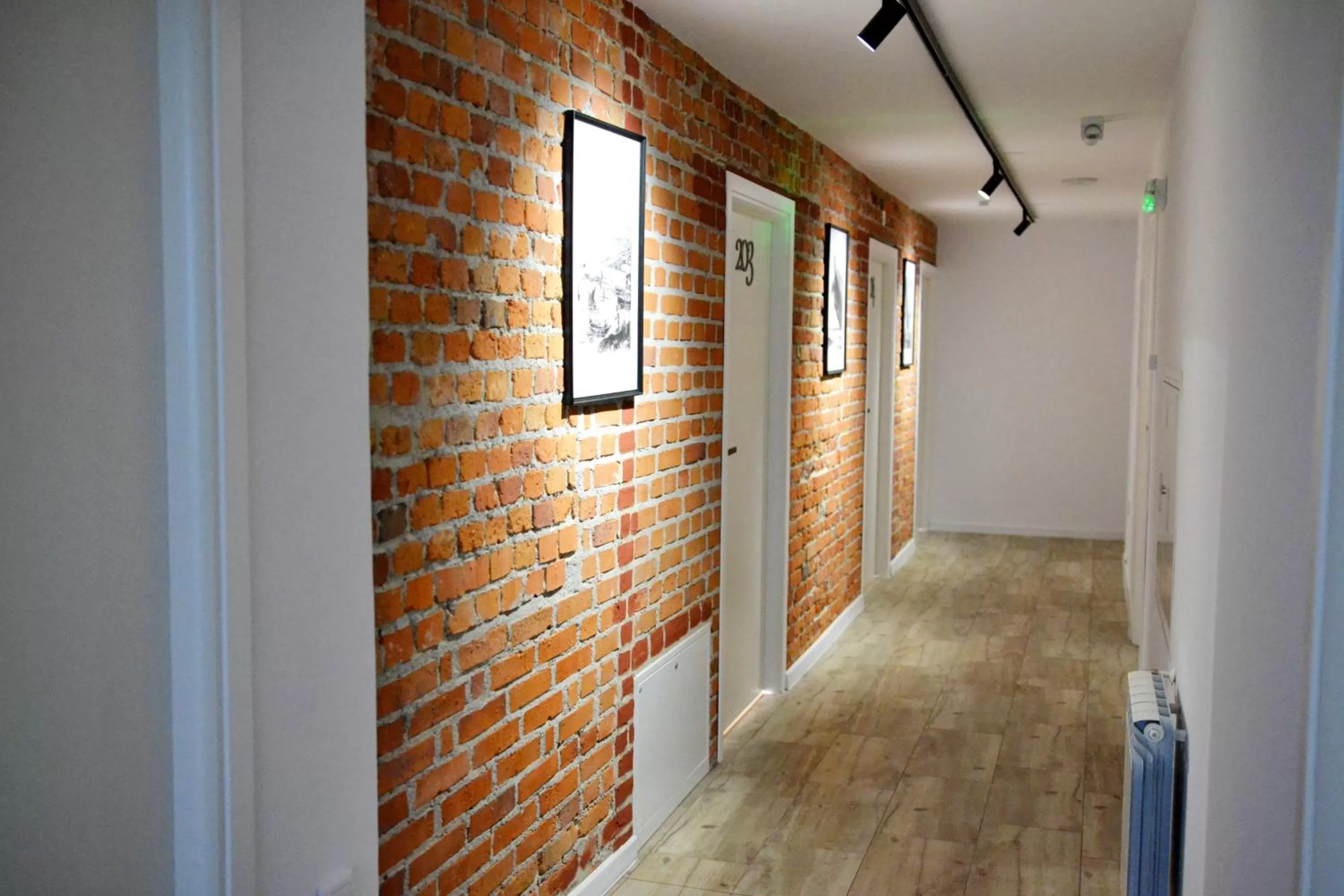 Other in Willa ŻeglarSki