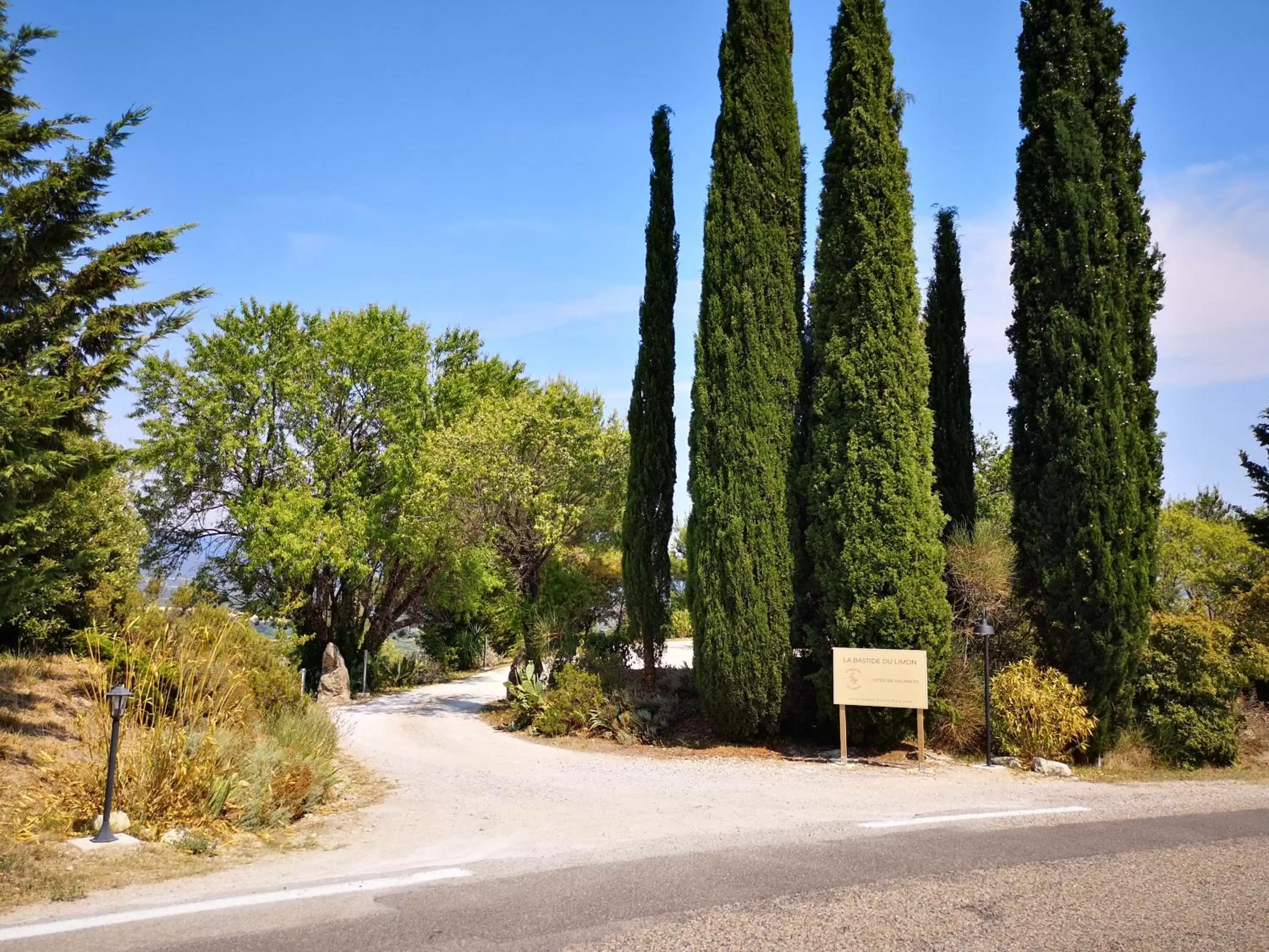 La Bastide du Limon