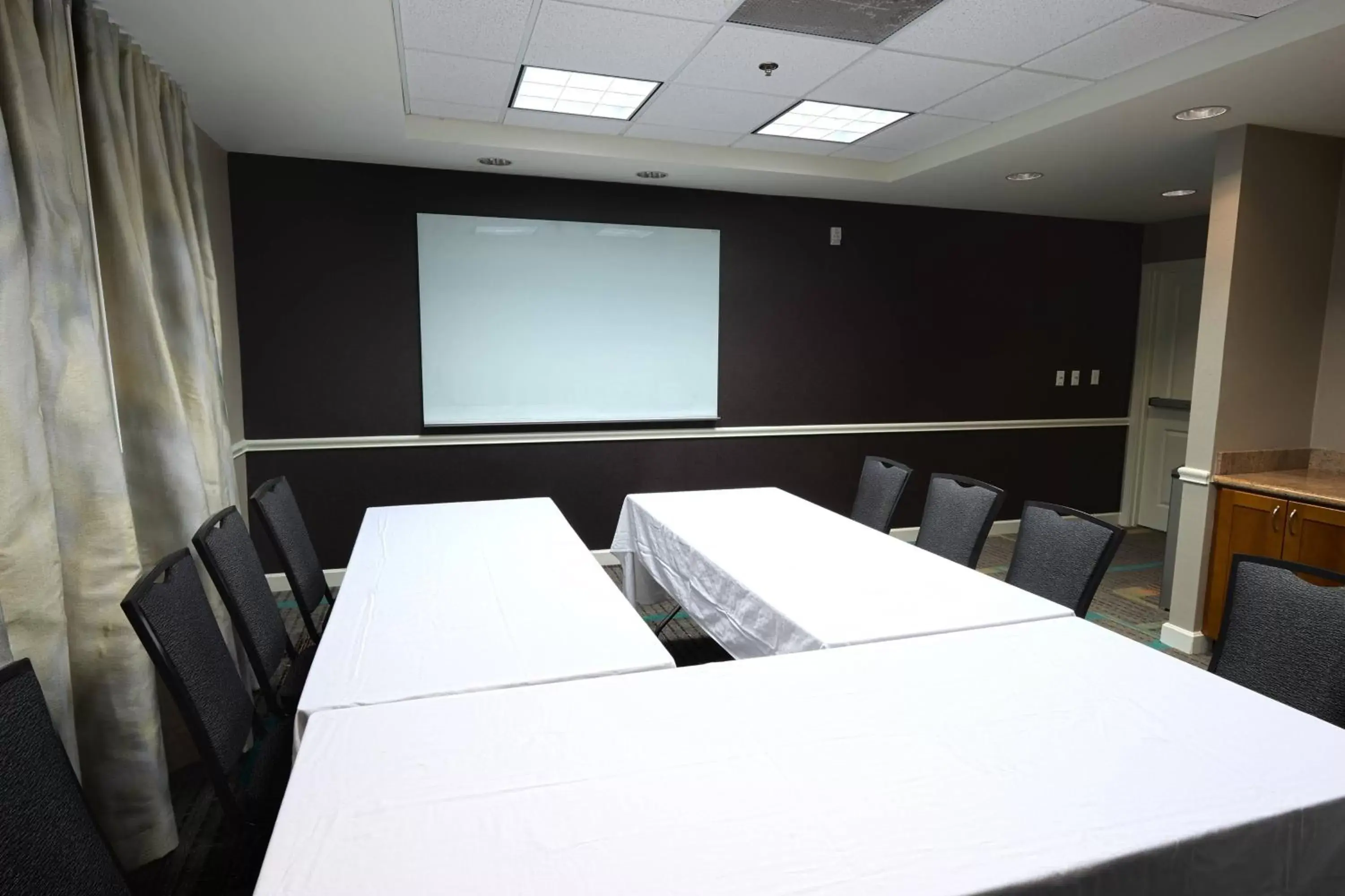 Meeting/conference room, Business Area/Conference Room in Residence Inn Lafayette Airport