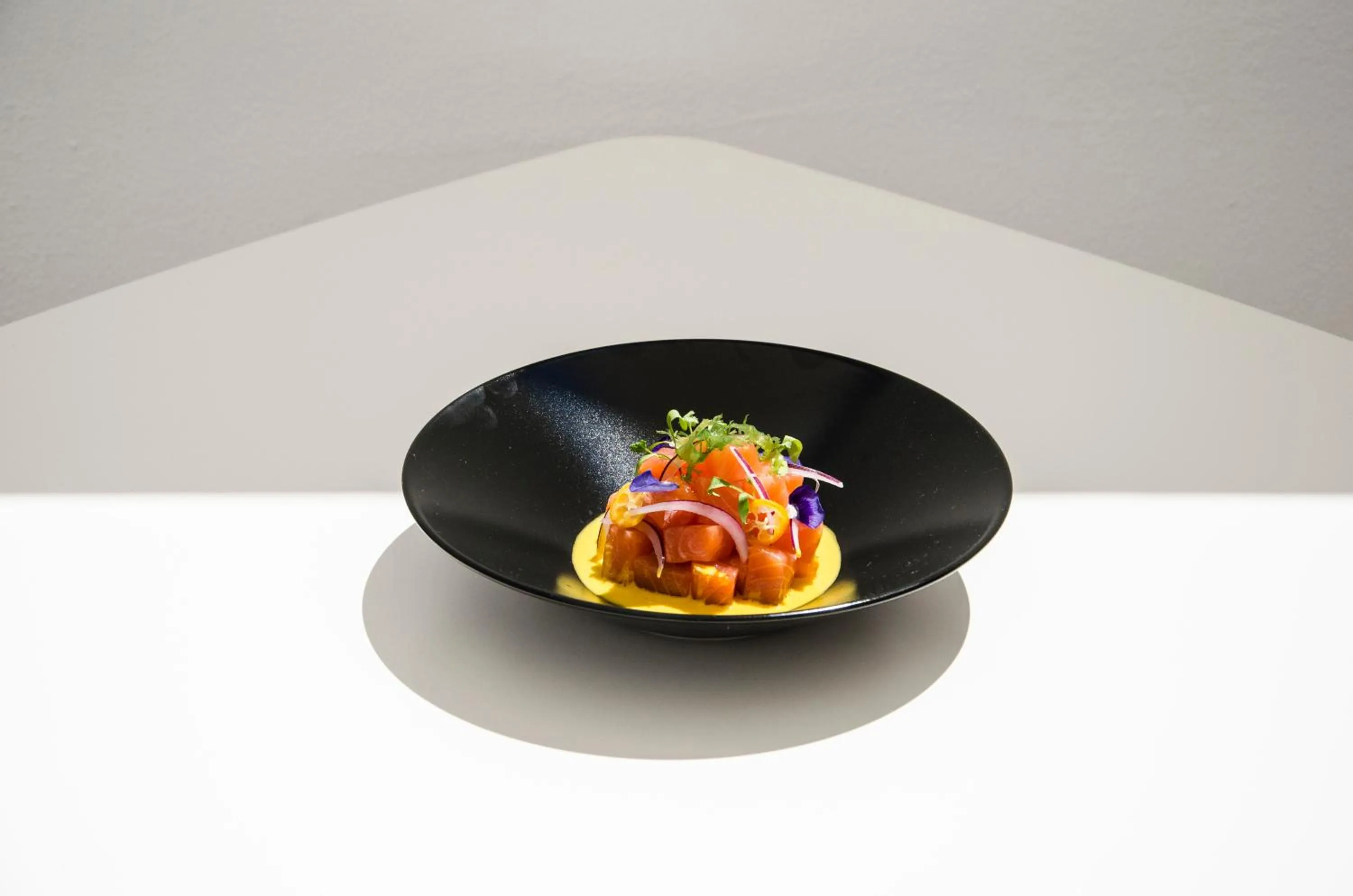 Restaurant/places to eat in Hotel Anfora Ibiza