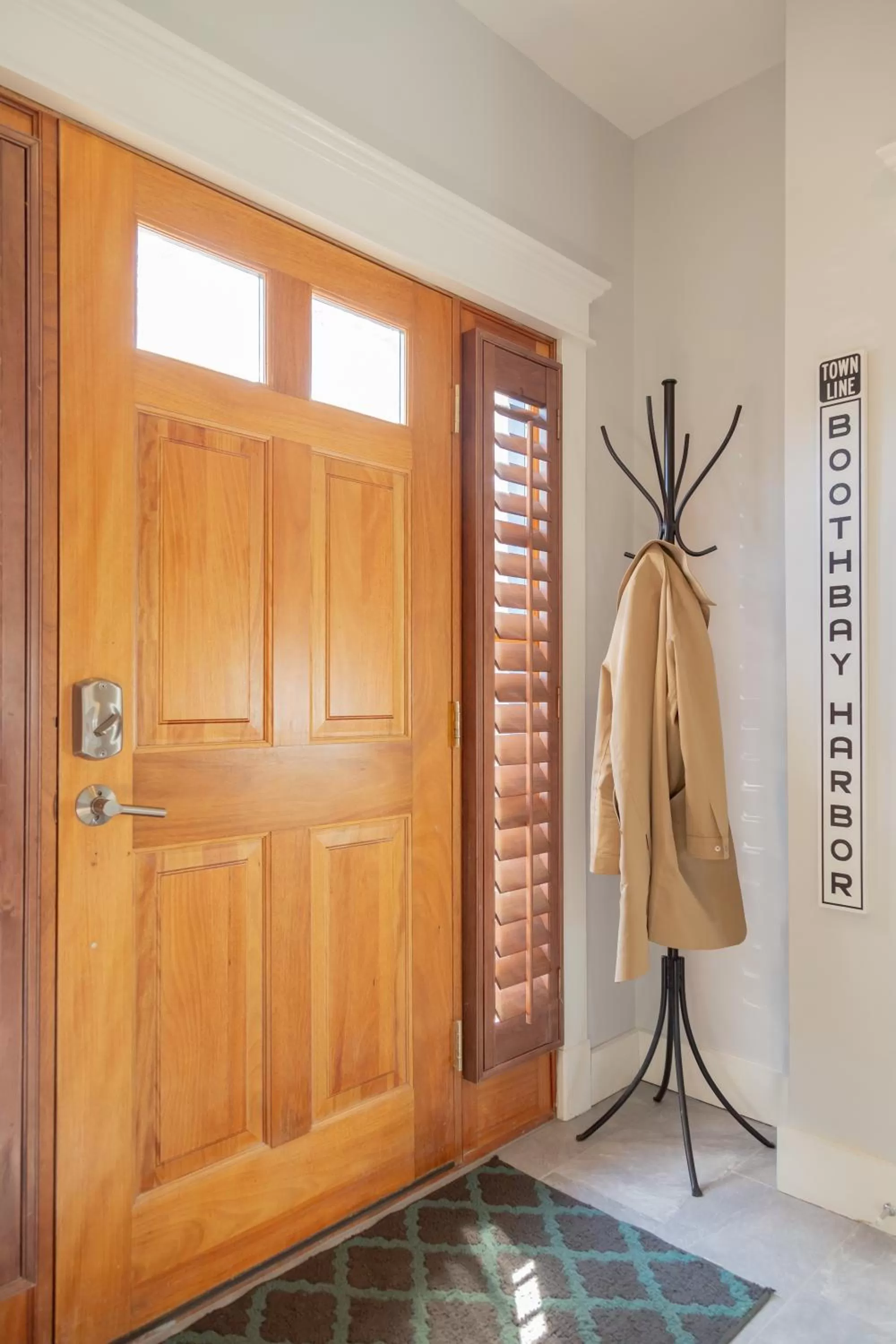 Sheepscot Harbour Village Resort