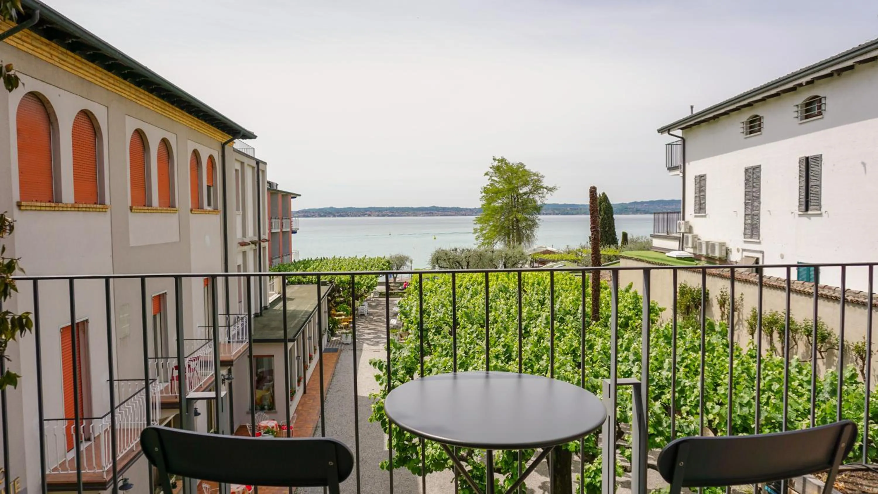 View (from property/room) in Hotel Mavino