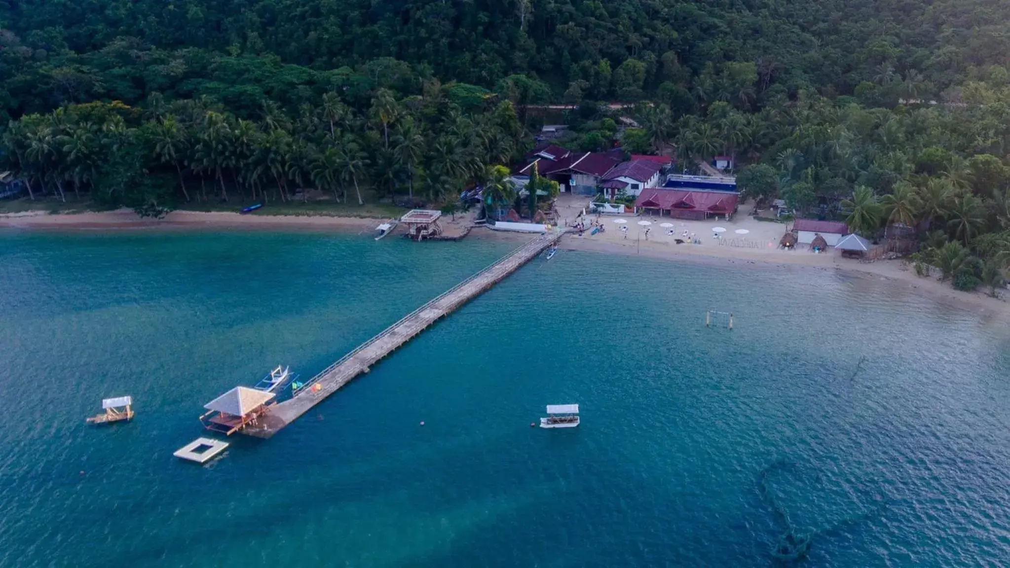 Pangulatan Beach Resort Pangulatan Beach Resort