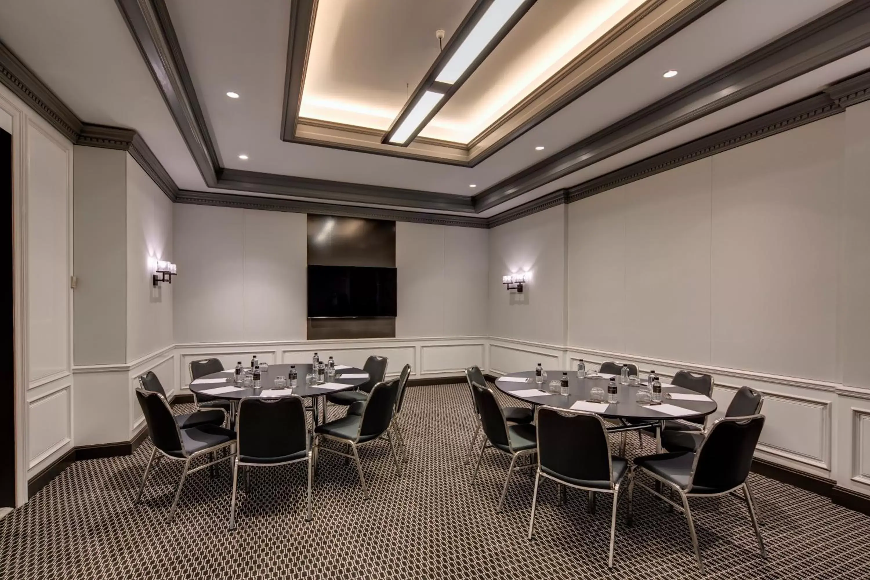 Meeting/conference room in InterContinental Sydney Double Bay, an IHG Hotel
