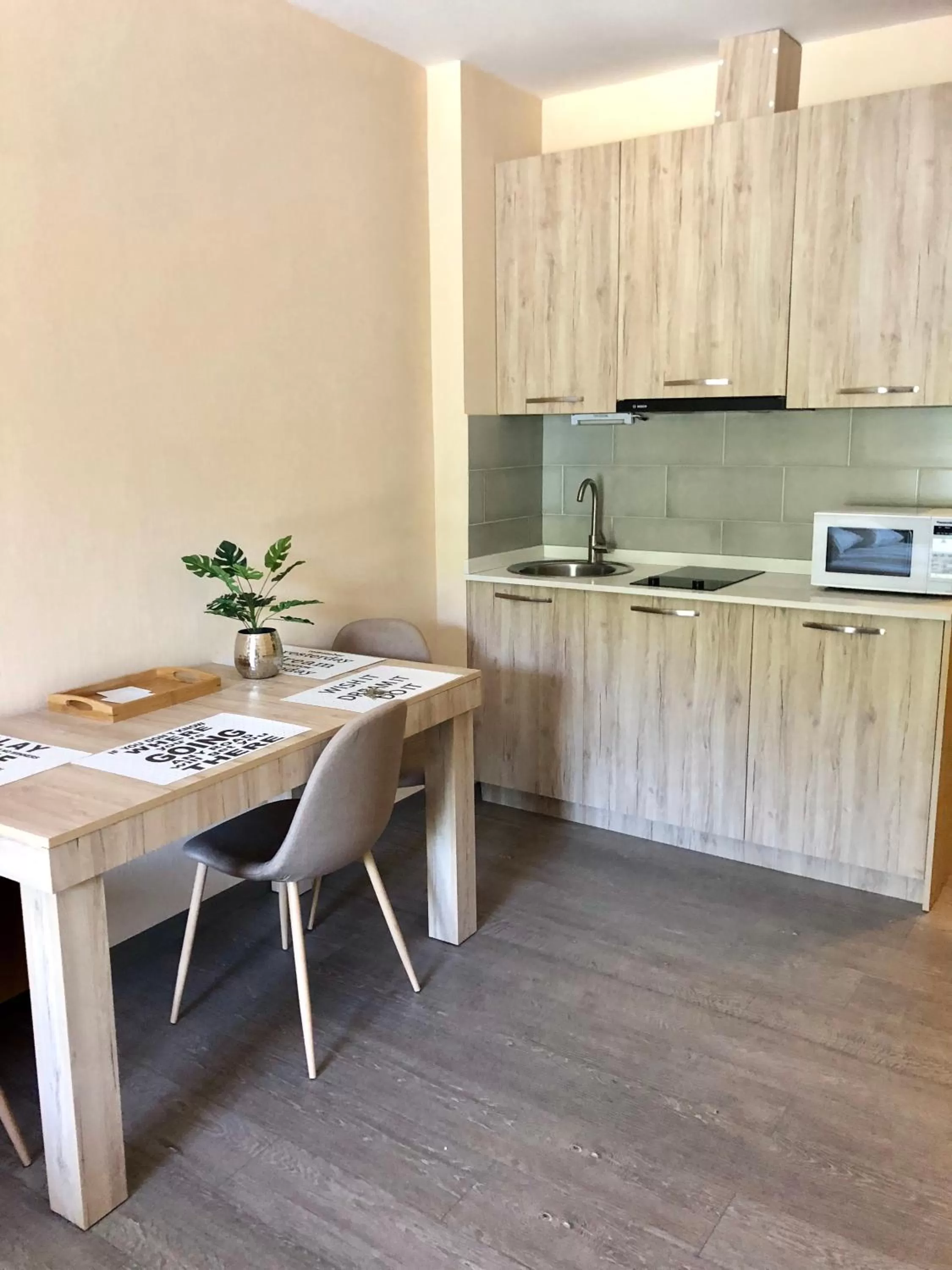 Bakuriani the Valley 115 - 202