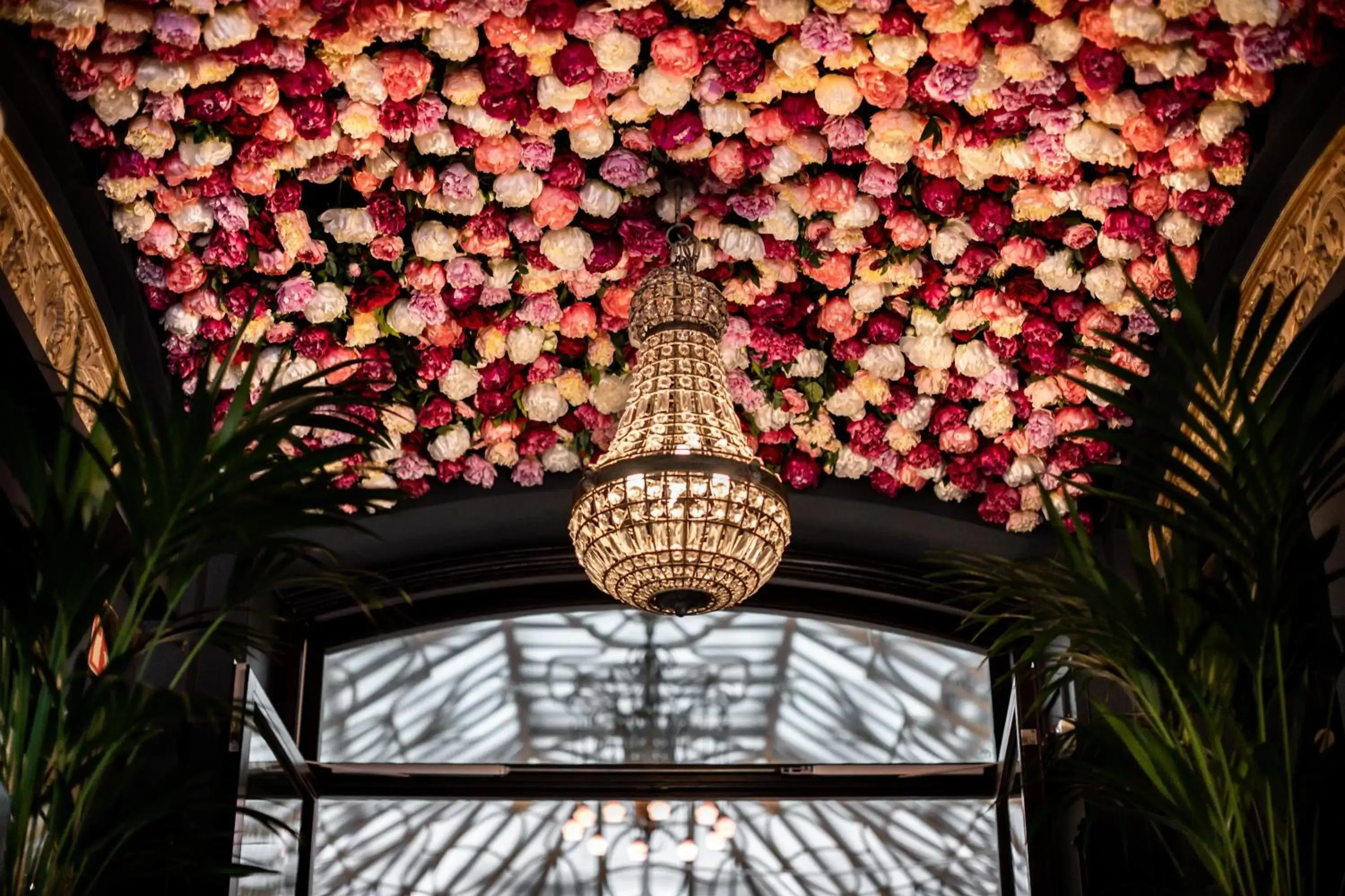 Lobby or reception in The Vault Hotel, WorldHotels Crafted