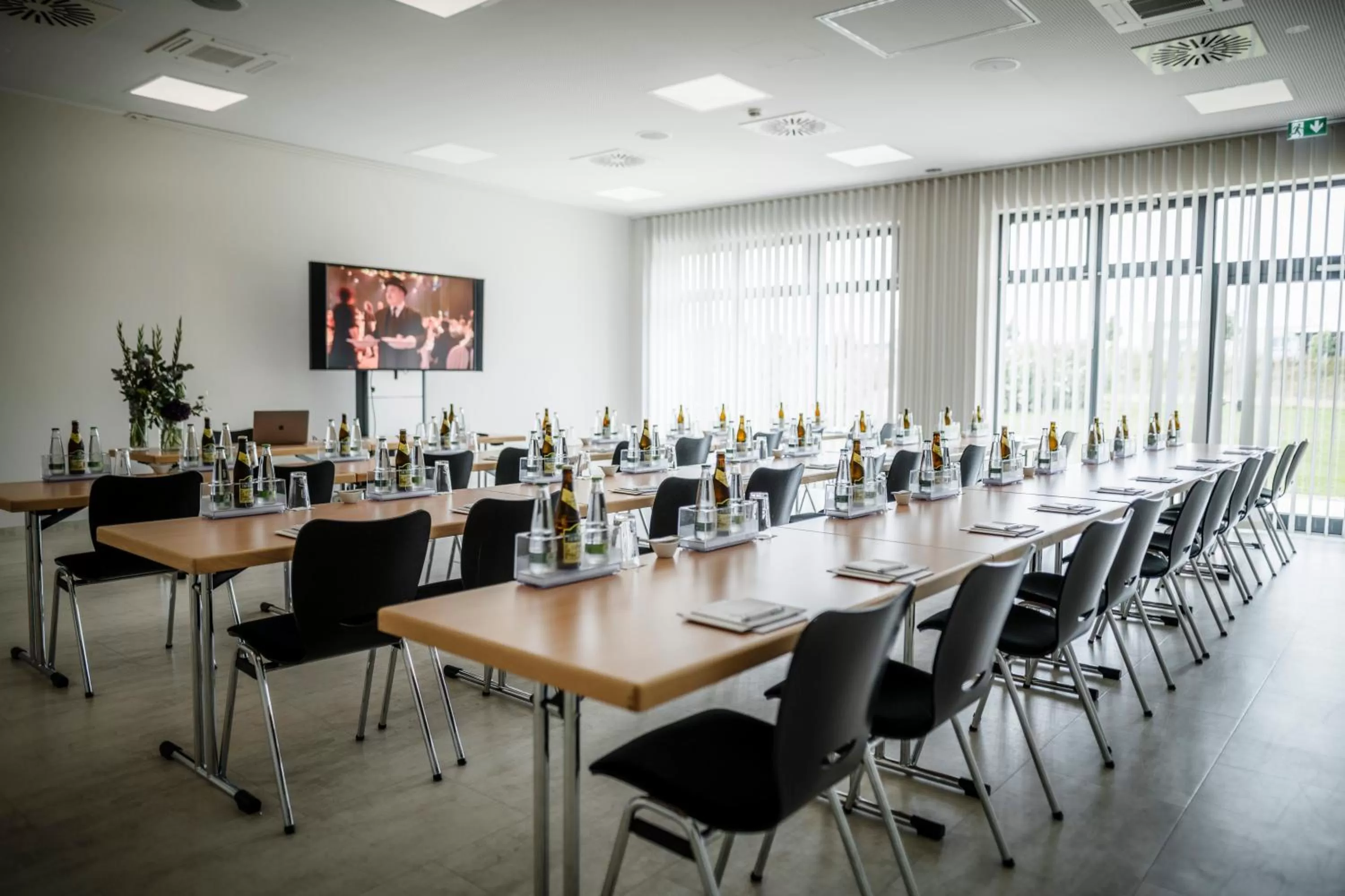 Meeting/conference room in i - PARK Hotel Reichenberg