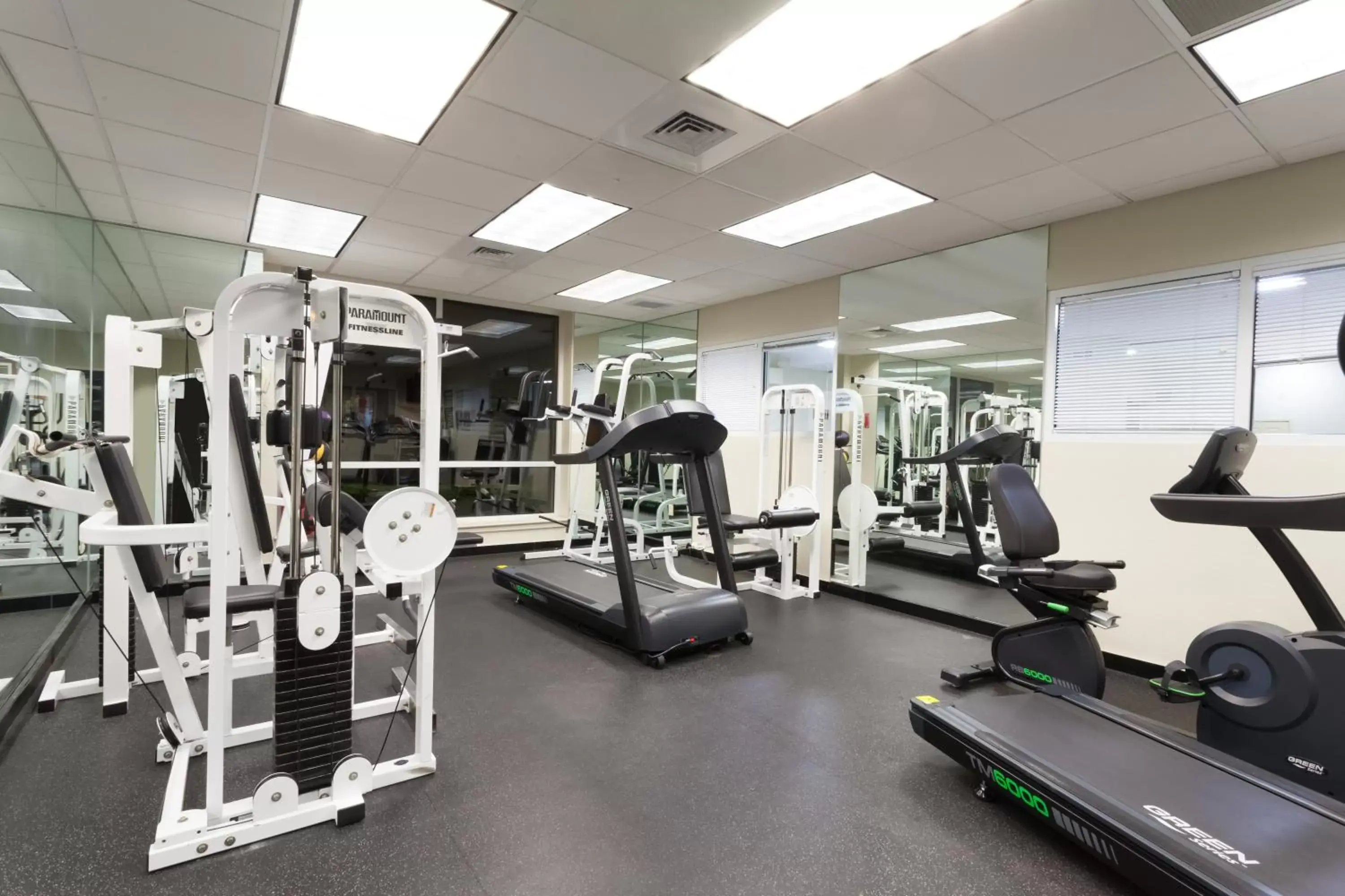 Fitness centre/facilities, Fitness Center/Facilities in Days Inn by Wyndham Hershey