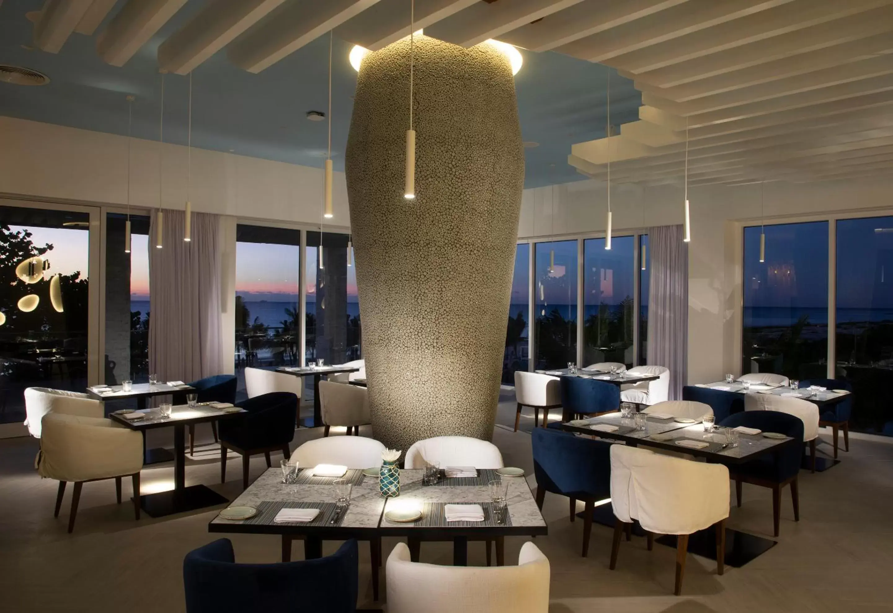 Restaurant/Places to Eat in Palmaïa - The House of AïA Wellness Enclave All Inclusive