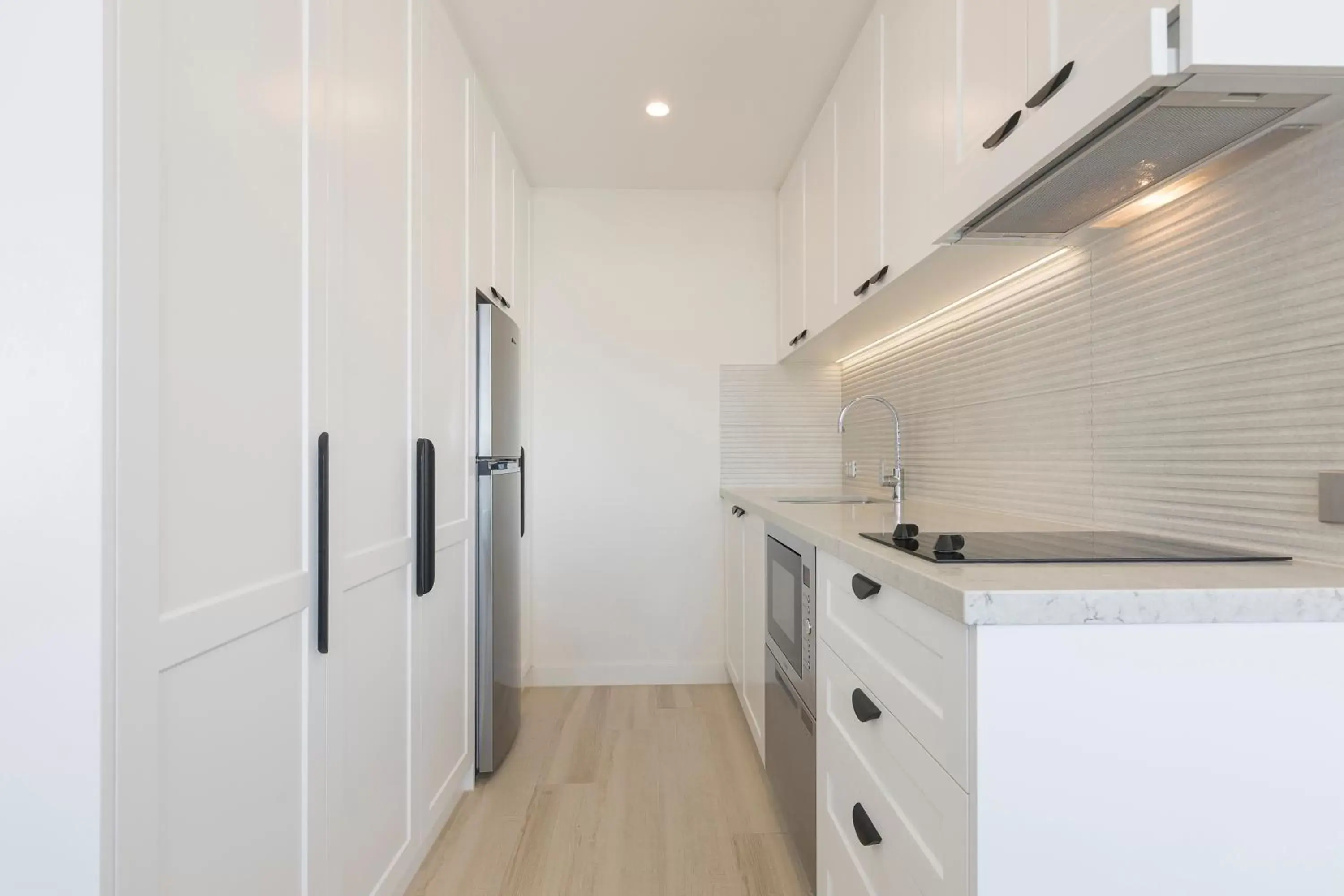 Kitchen or kitchenette, Kitchen/Kitchenette in The Sebel Sydney Manly Beach