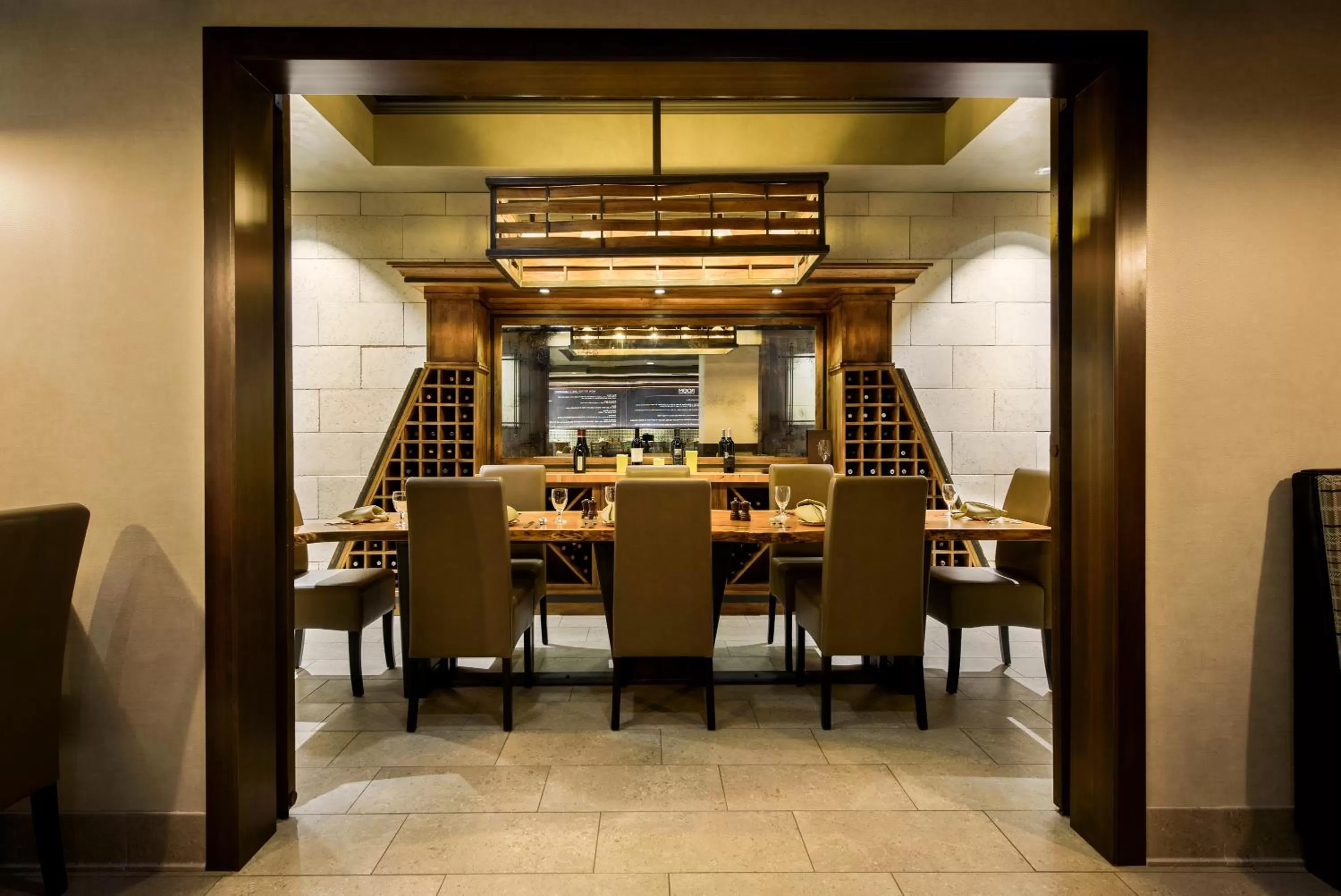 Restaurant/places to eat in Lucky Eagle Casino & Hotel (Washington)