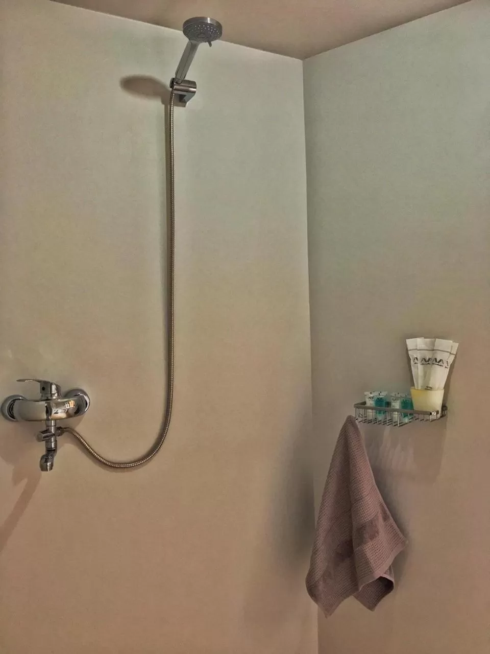 Bathroom in Vercxli 24