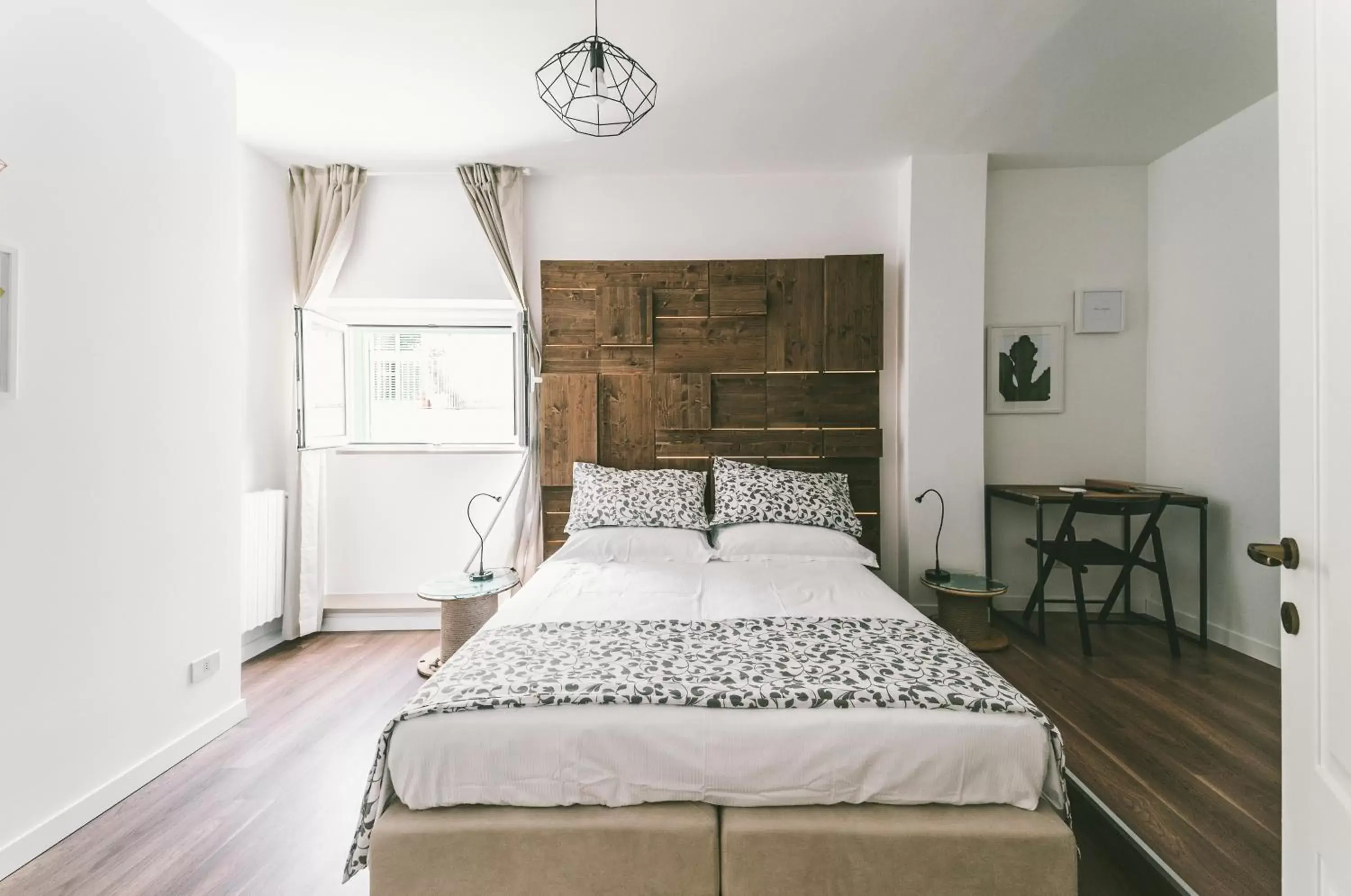 Deluxe Room - single occupancy in Vandelia B&B Deluxe Room - single occupancy in Vandelia B&B