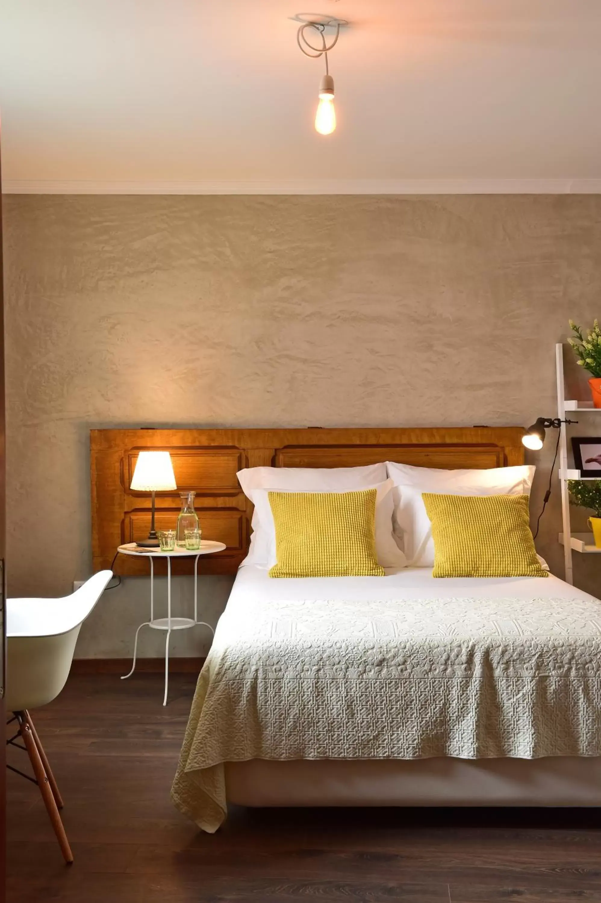 Double Room in Mercearia D'Alegria Boutique B&B Double Room in Mercearia D'Alegria Boutique B&B