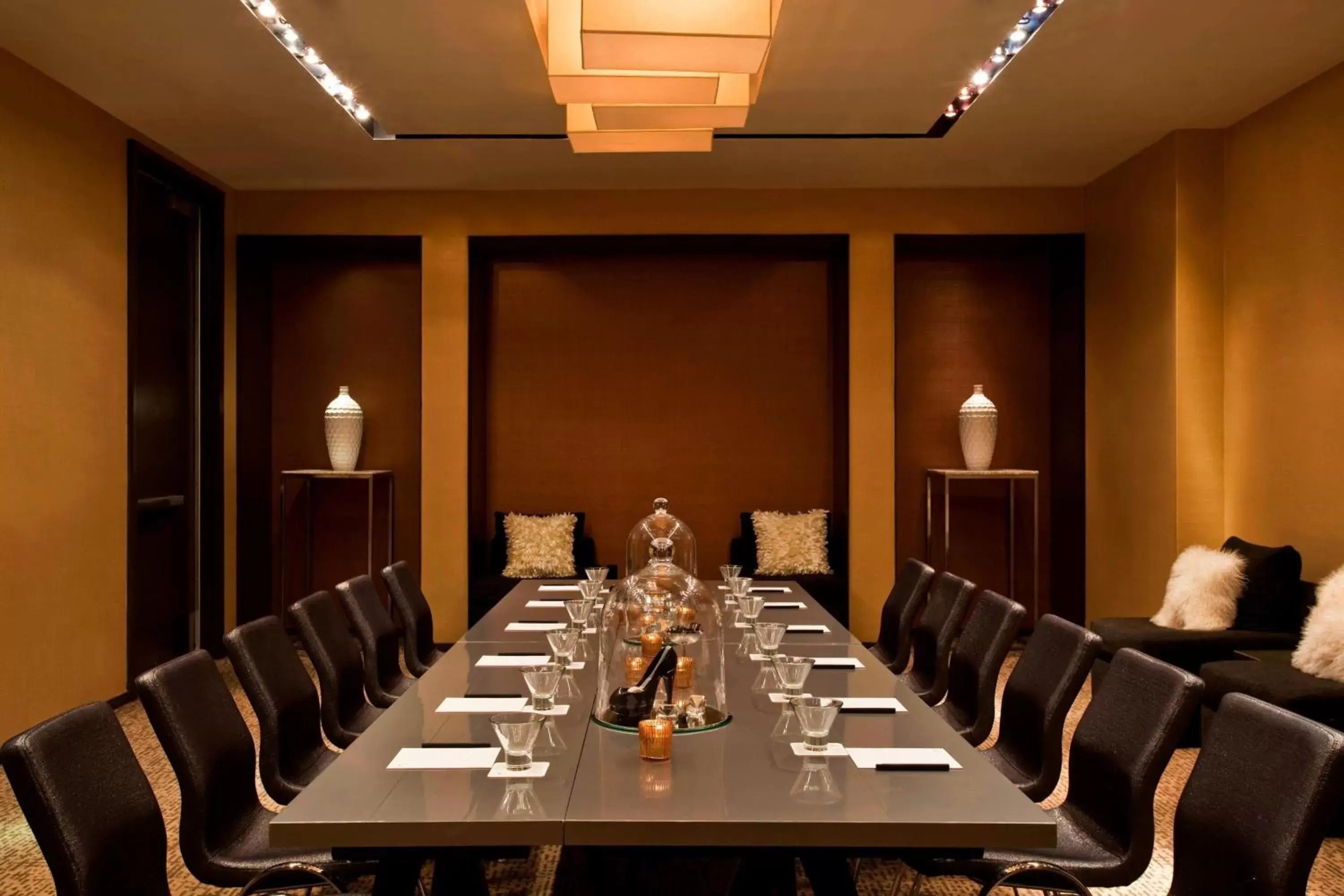Meeting/conference room in W New York - Times Square