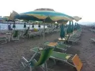 Beach in Hotel Tirreno Formia