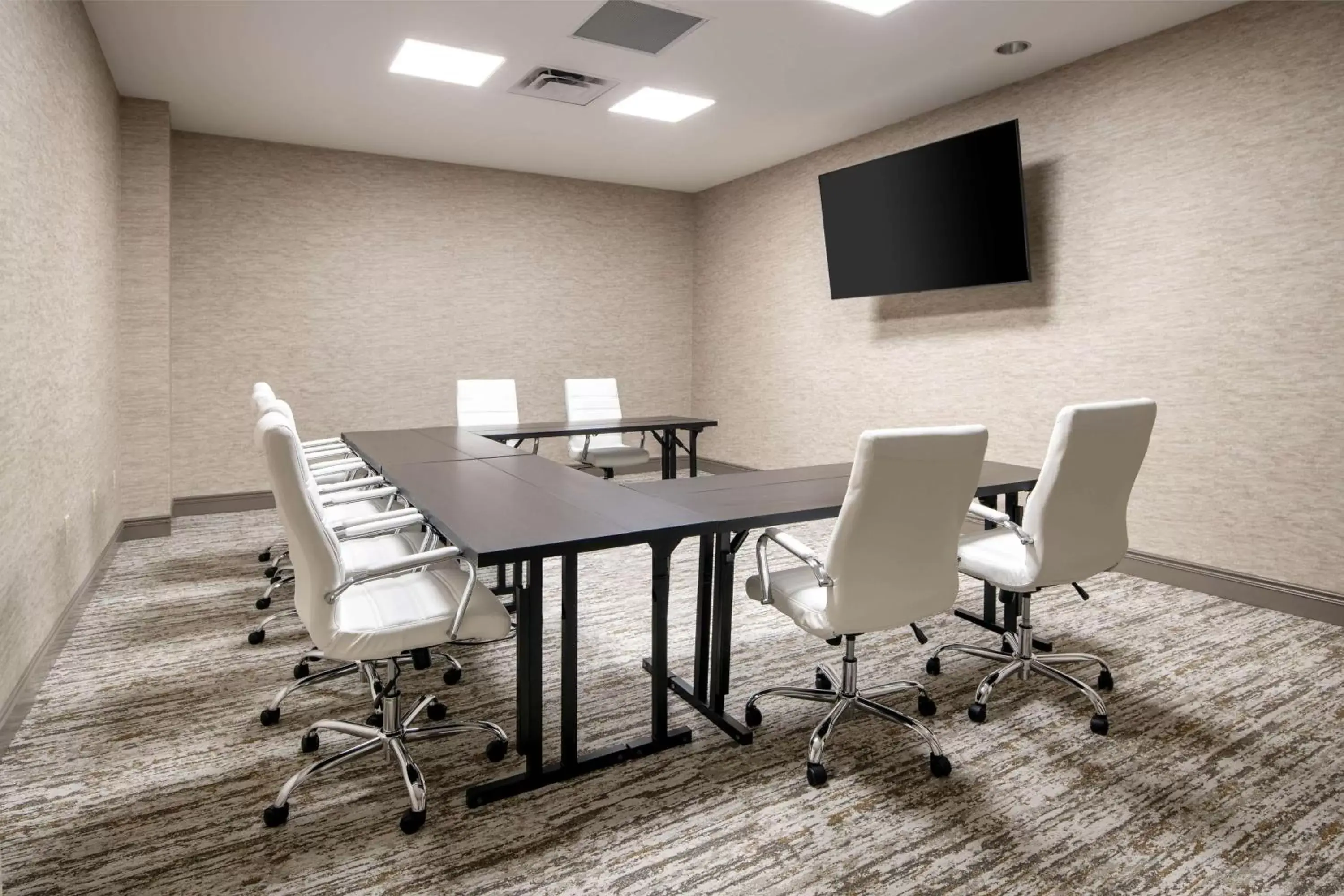 Meeting/conference room in Hilton Dallas Southlake Town Square