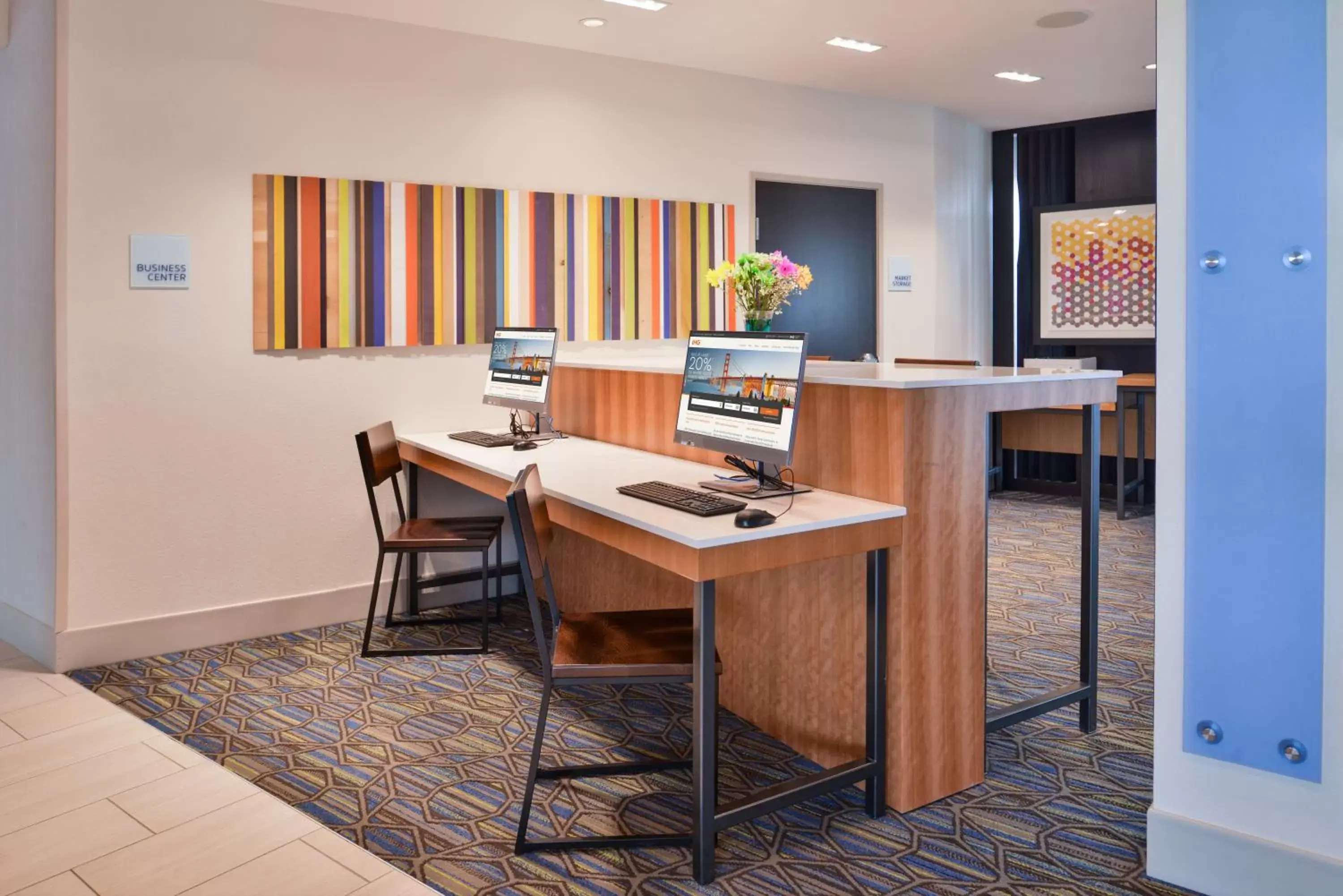 Other in Holiday Inn Express & Suites - Olathe West, an IHG Hotel