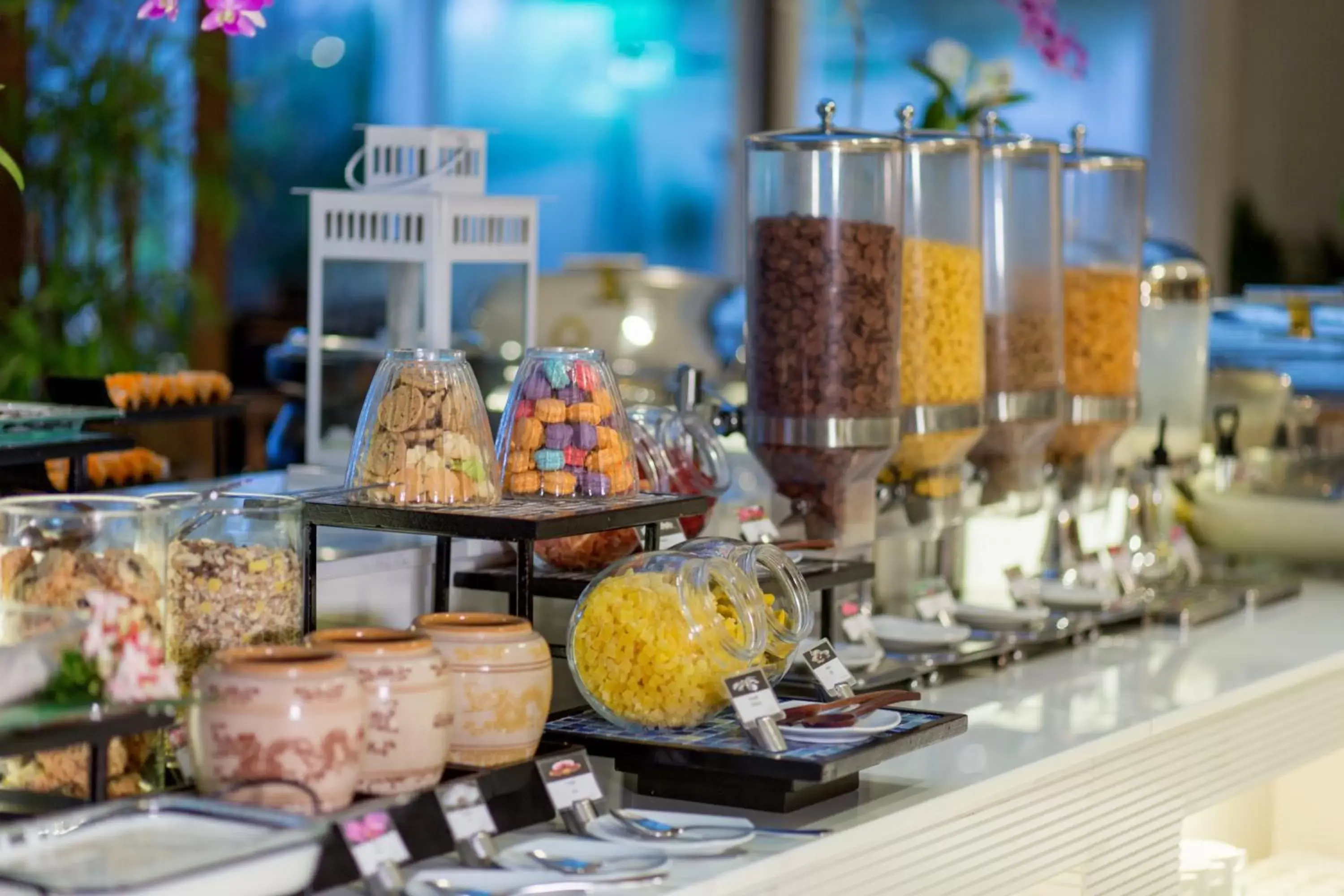 Restaurant/places to eat in Siam Bayshore Resort Pattaya Restaurant/places to eat in Siam Bayshore Resort Pattaya