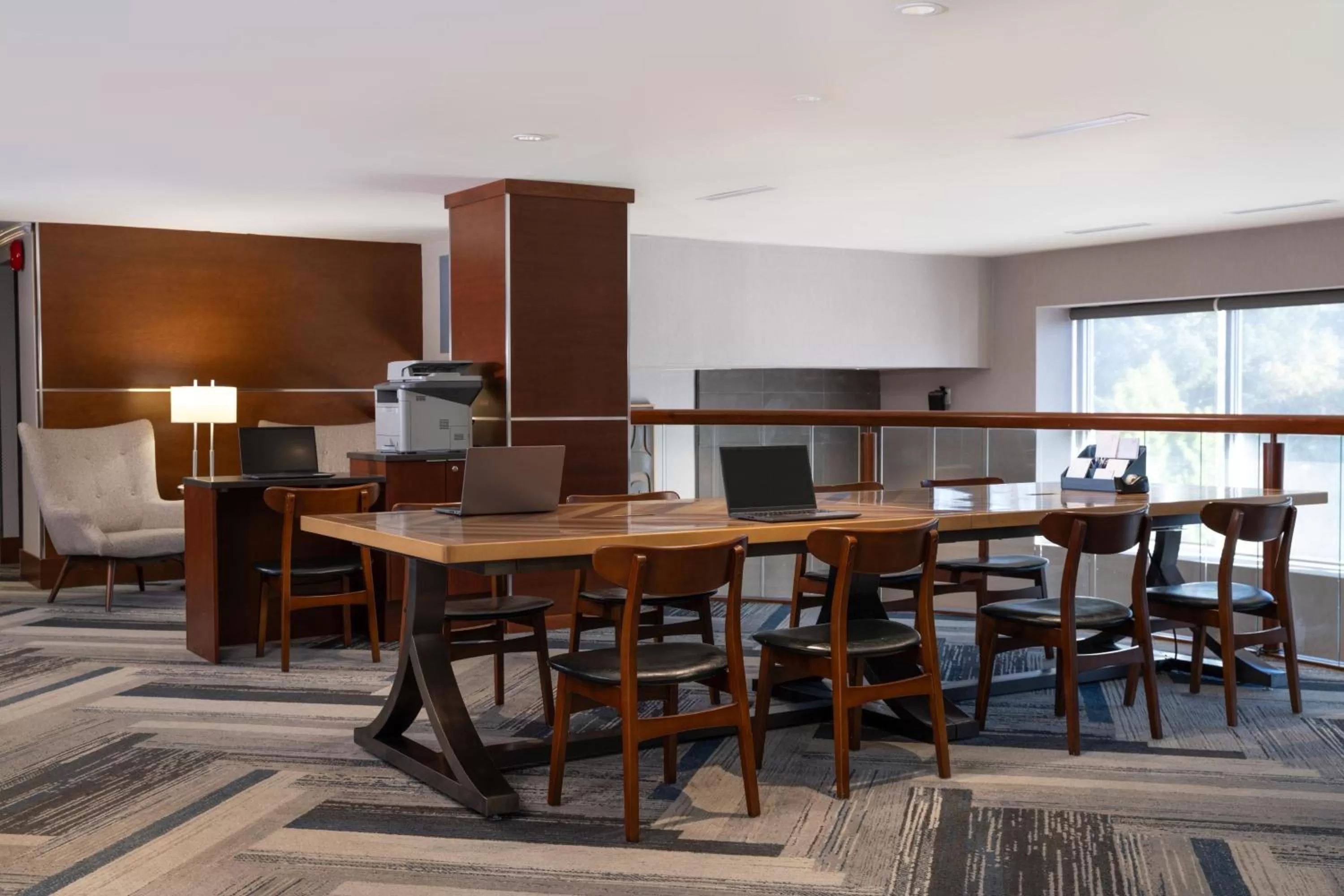 Other in Four Points by Sheraton Victoria Gateway