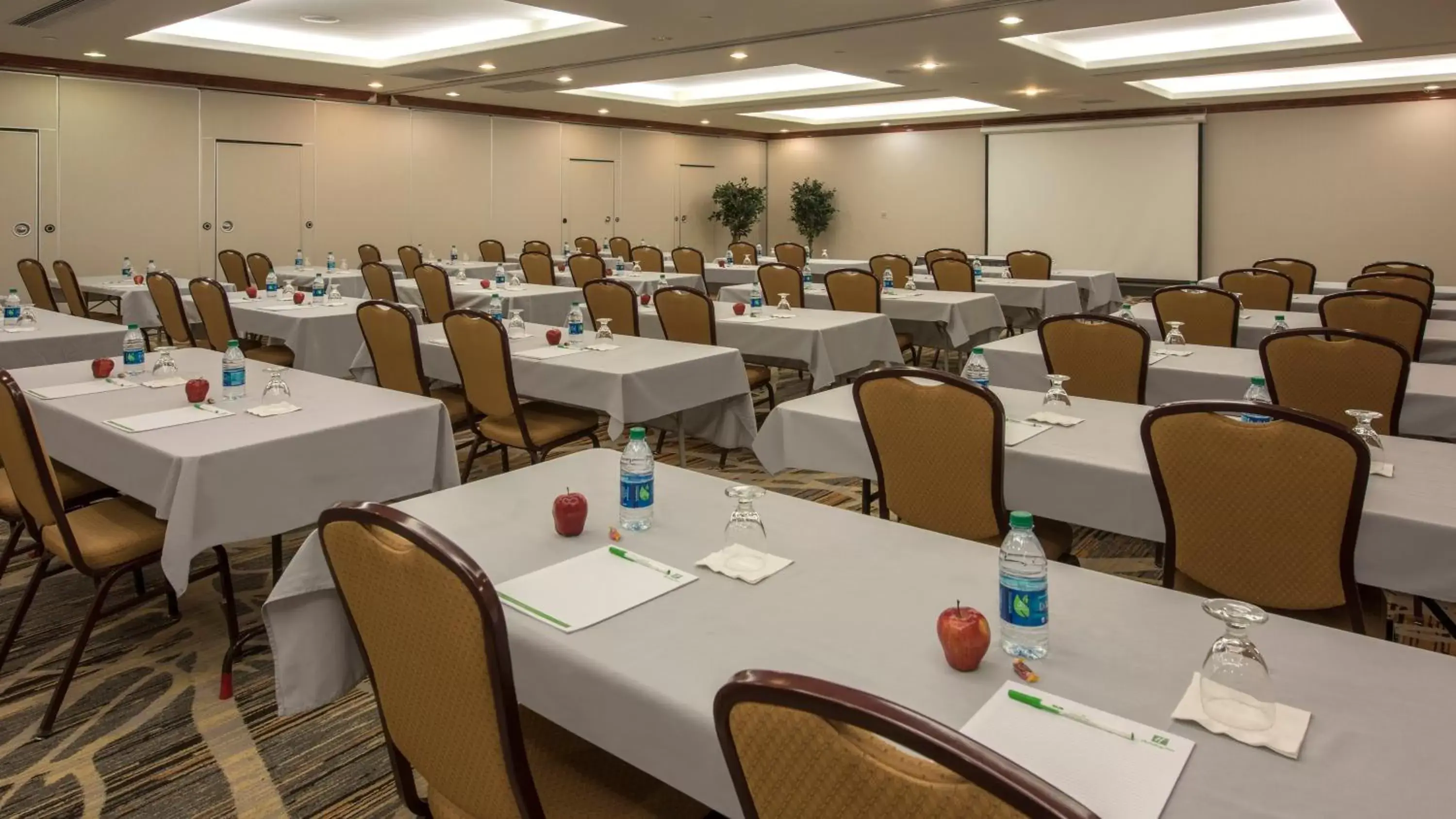 Meeting/conference room, Business Area/Conference Room in Holiday Inn Denver Lakewood, an IHG Hotel
