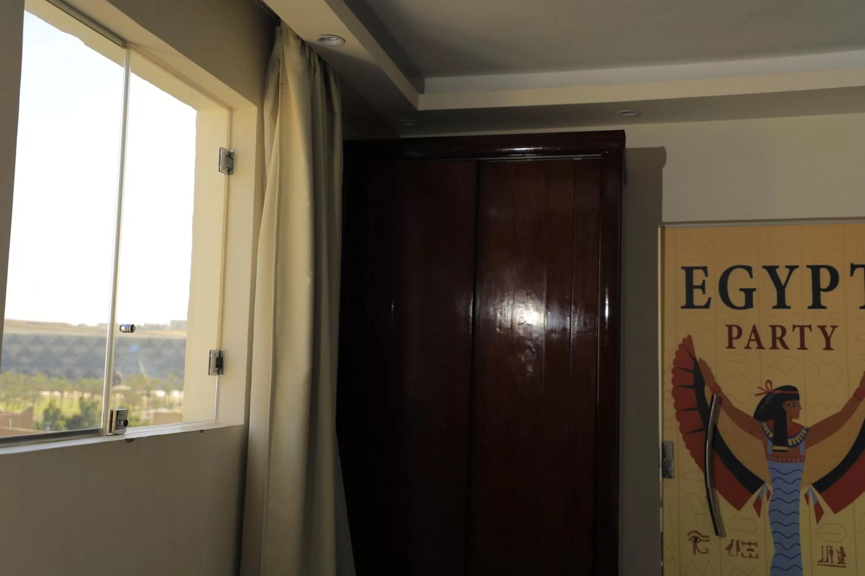 Jewel Grand Museum & Pyramids View